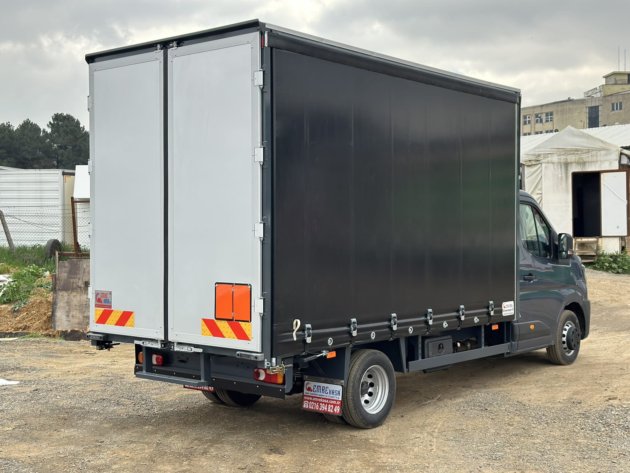 EMR-386 küçük resim 4