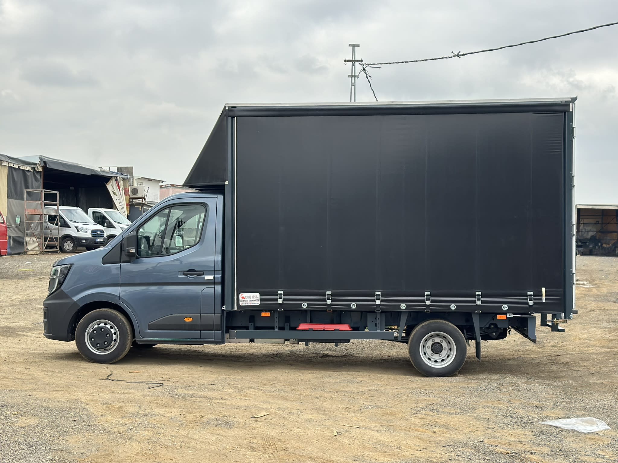 EMR-386 küçük resim 7