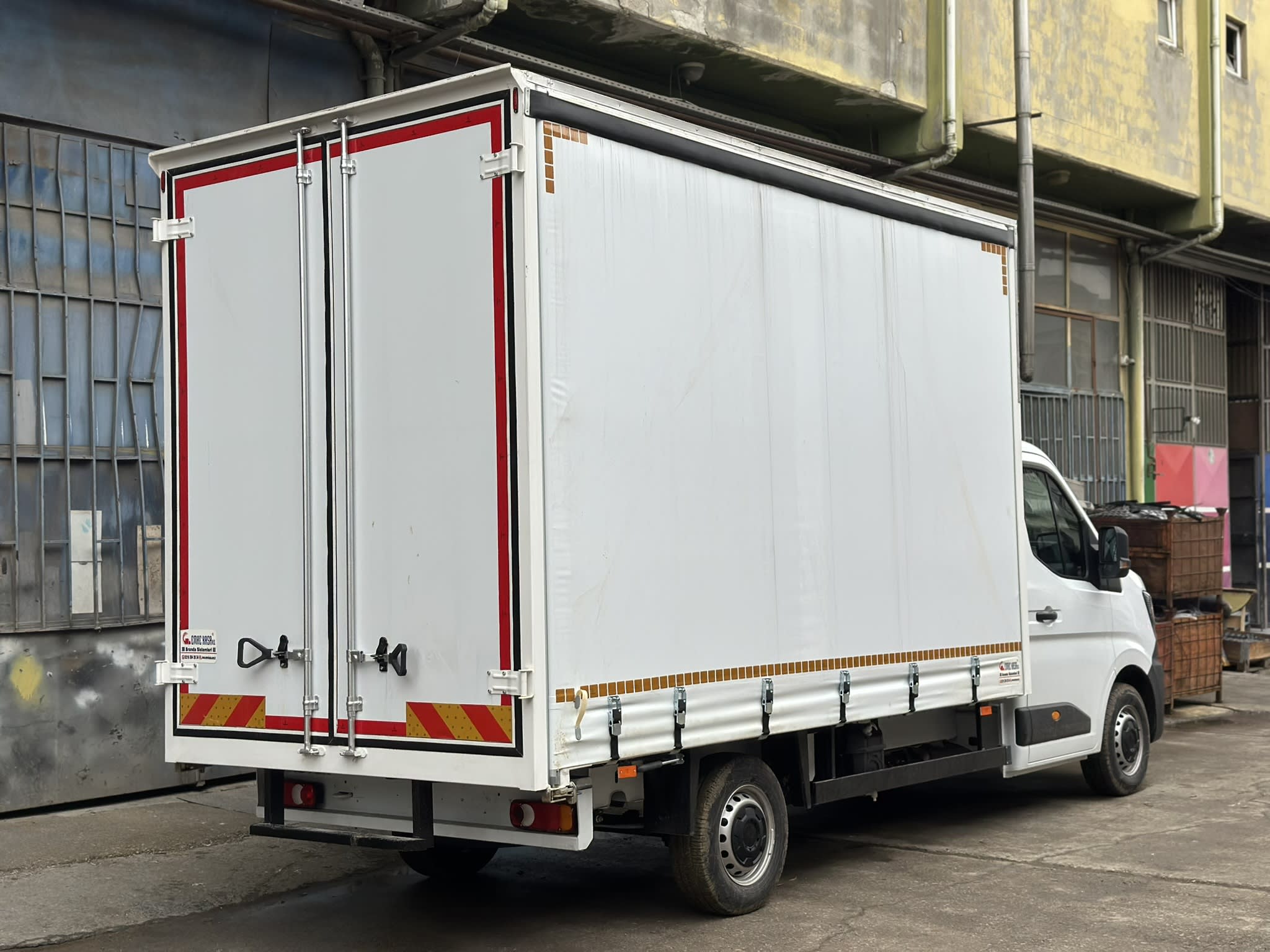 EMR-365 küçük resim 3