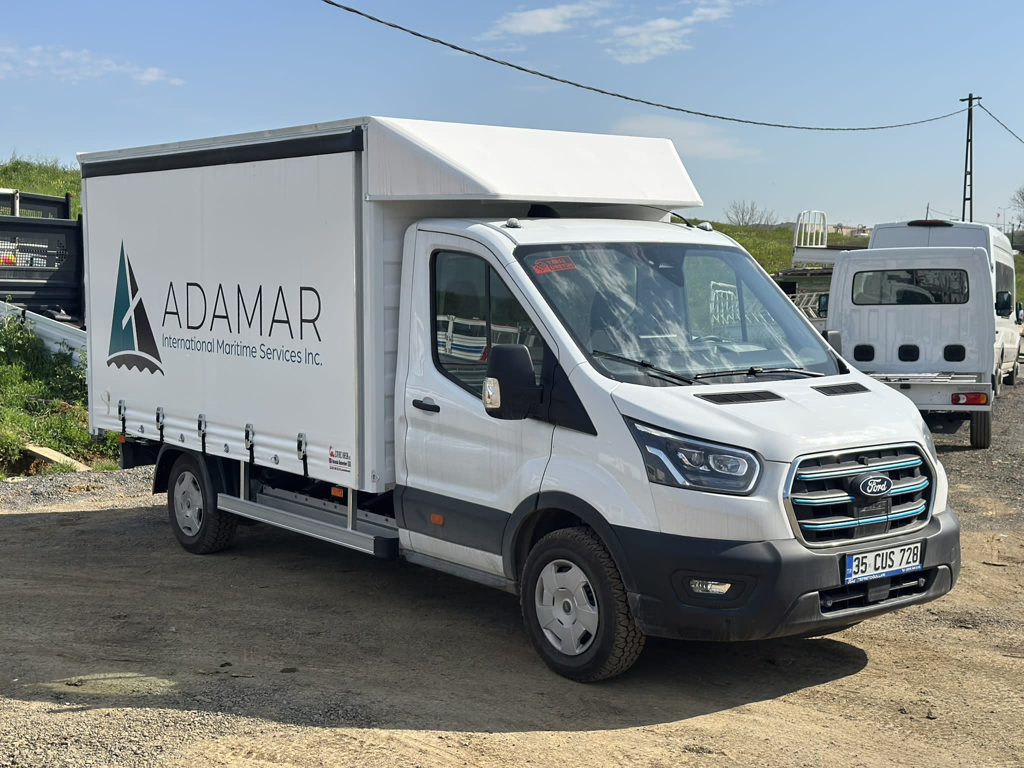 EMR-389 küçük resim 2
