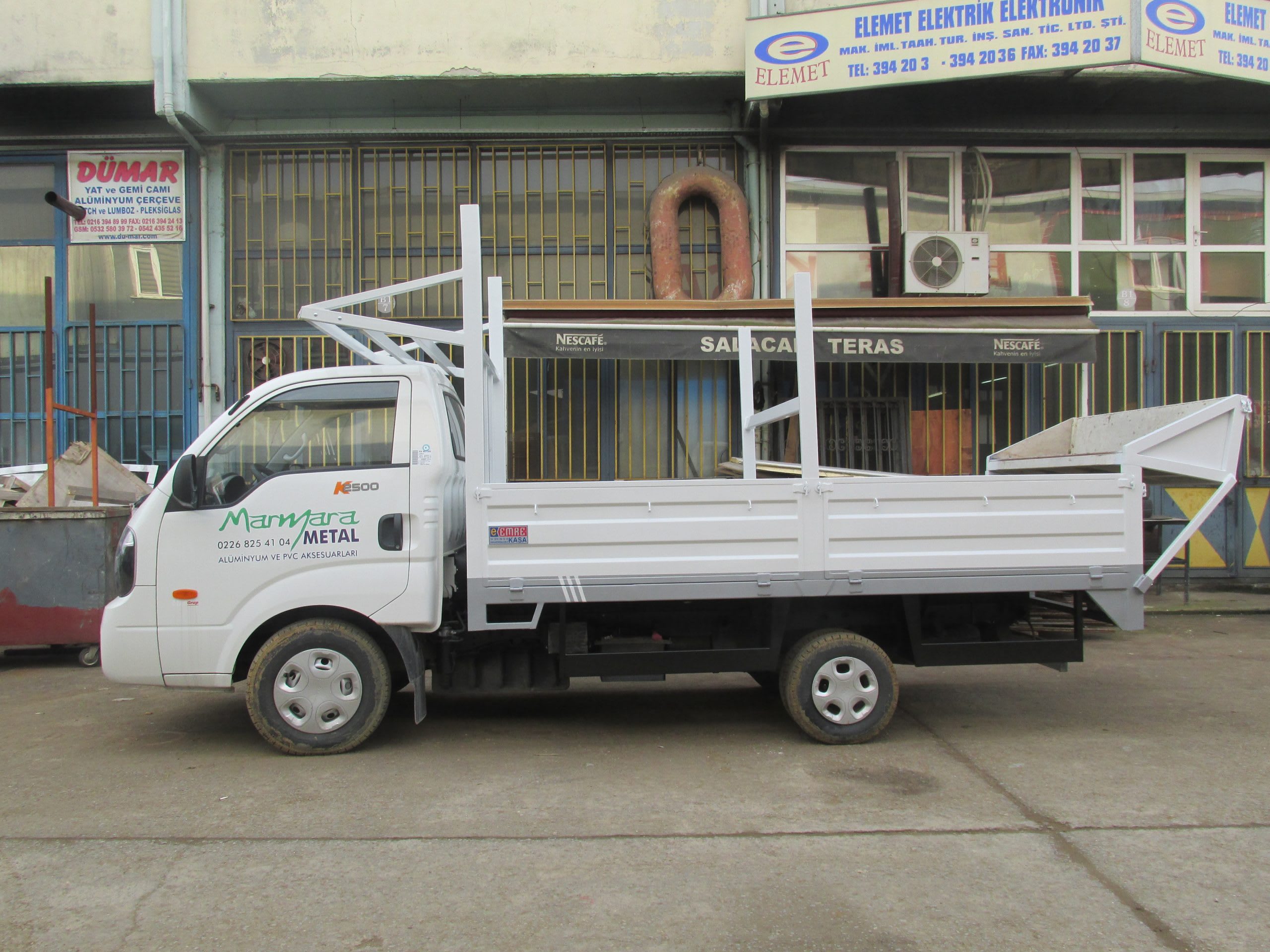 EMR-283 küçük resim 3