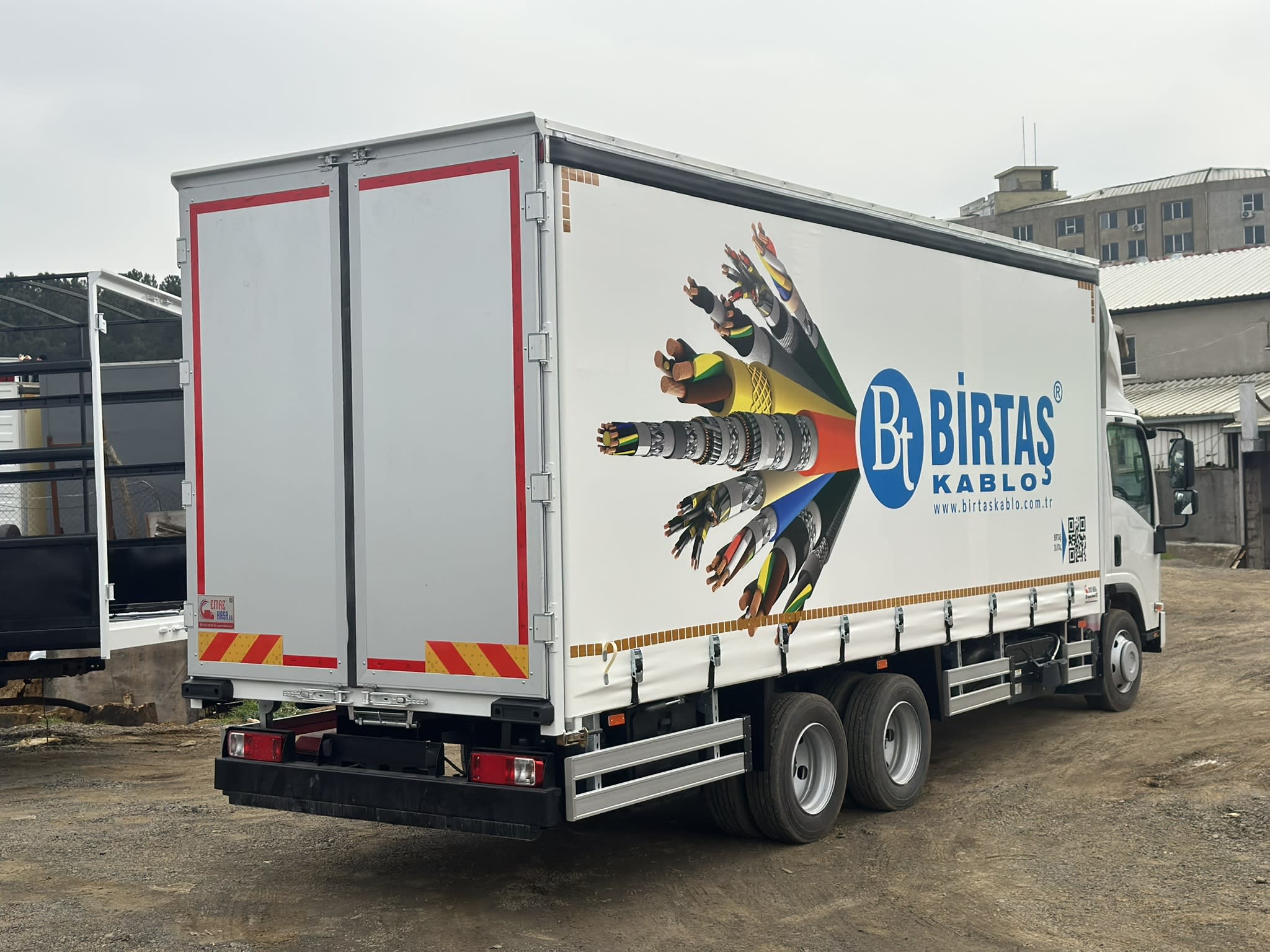 EMR-382 küçük resim 4