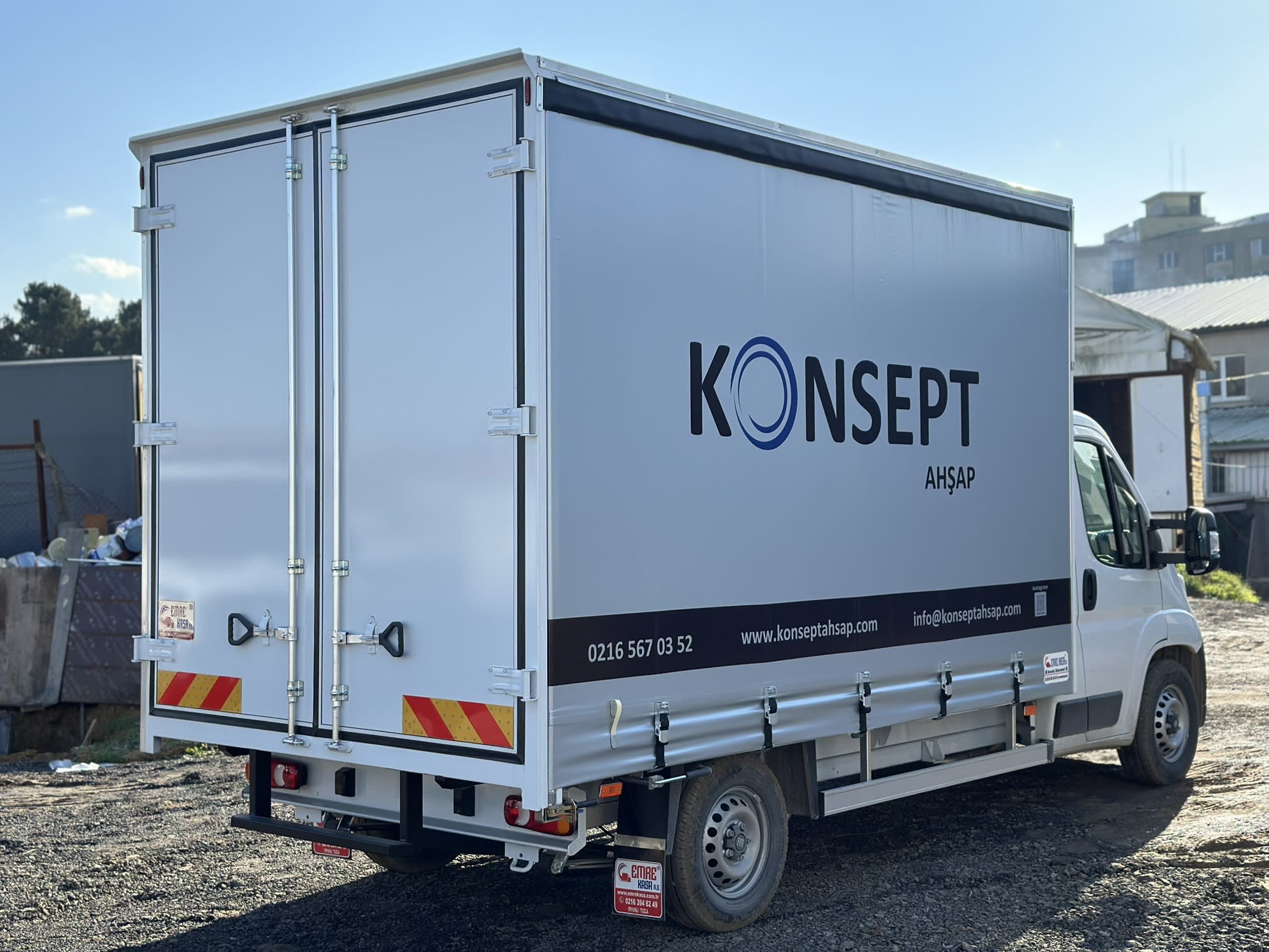 EMR-361 küçük resim 5