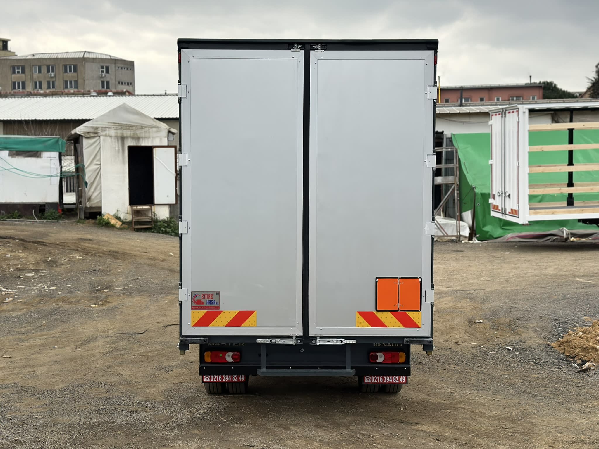 EMR-386 küçük resim 5