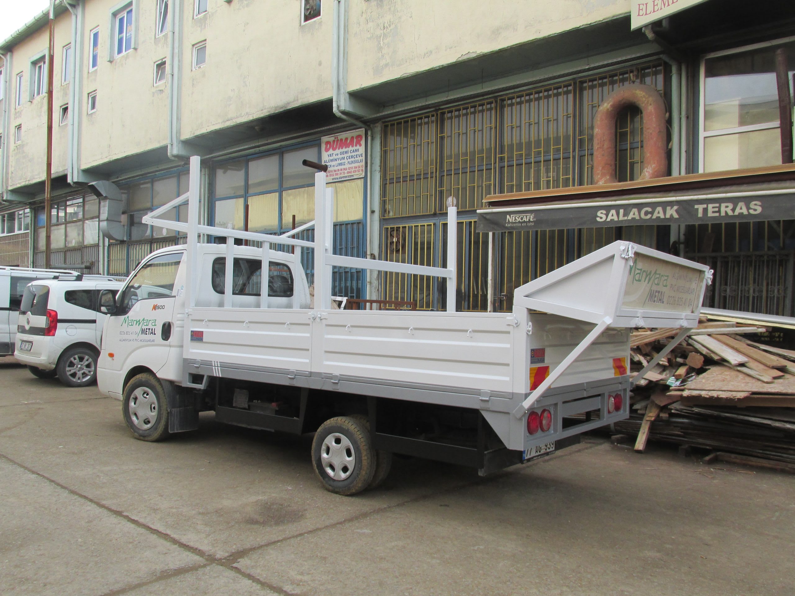 EMR-283 küçük resim 4