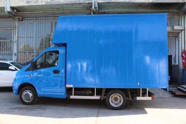 EMR-23 küçük resim 3