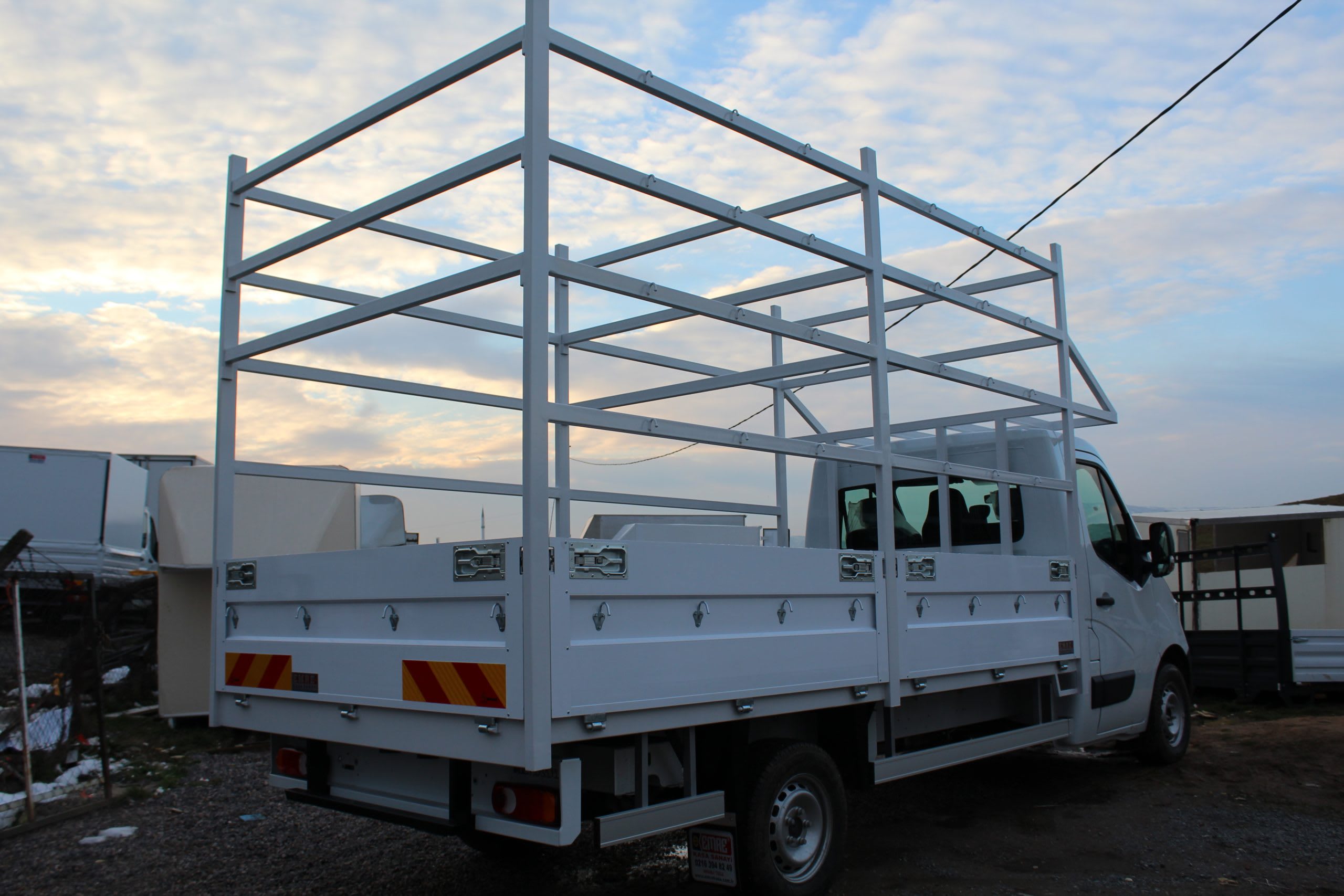 EMR-280 küçük resim 3