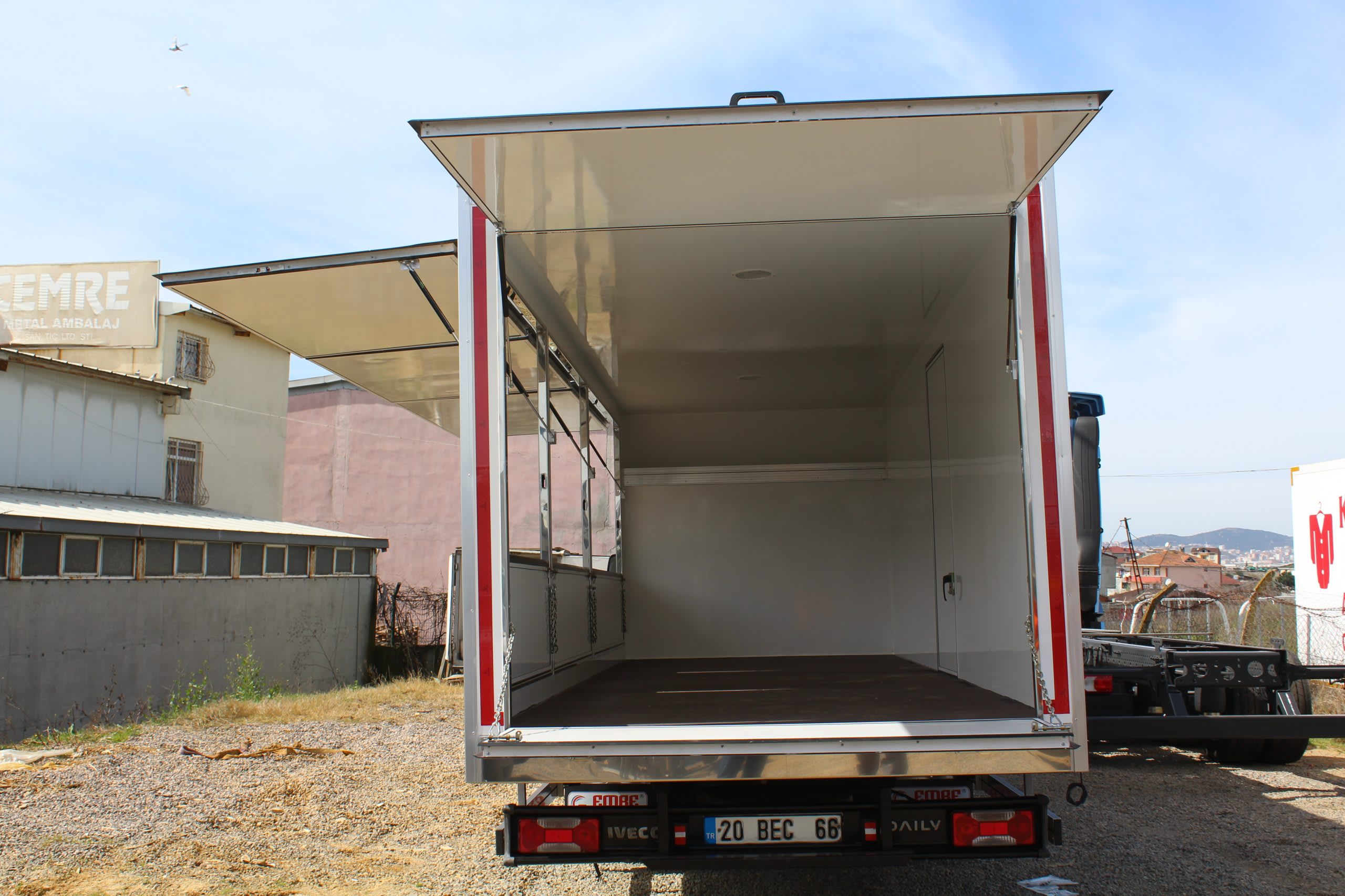 EMR-209 küçük resim 5