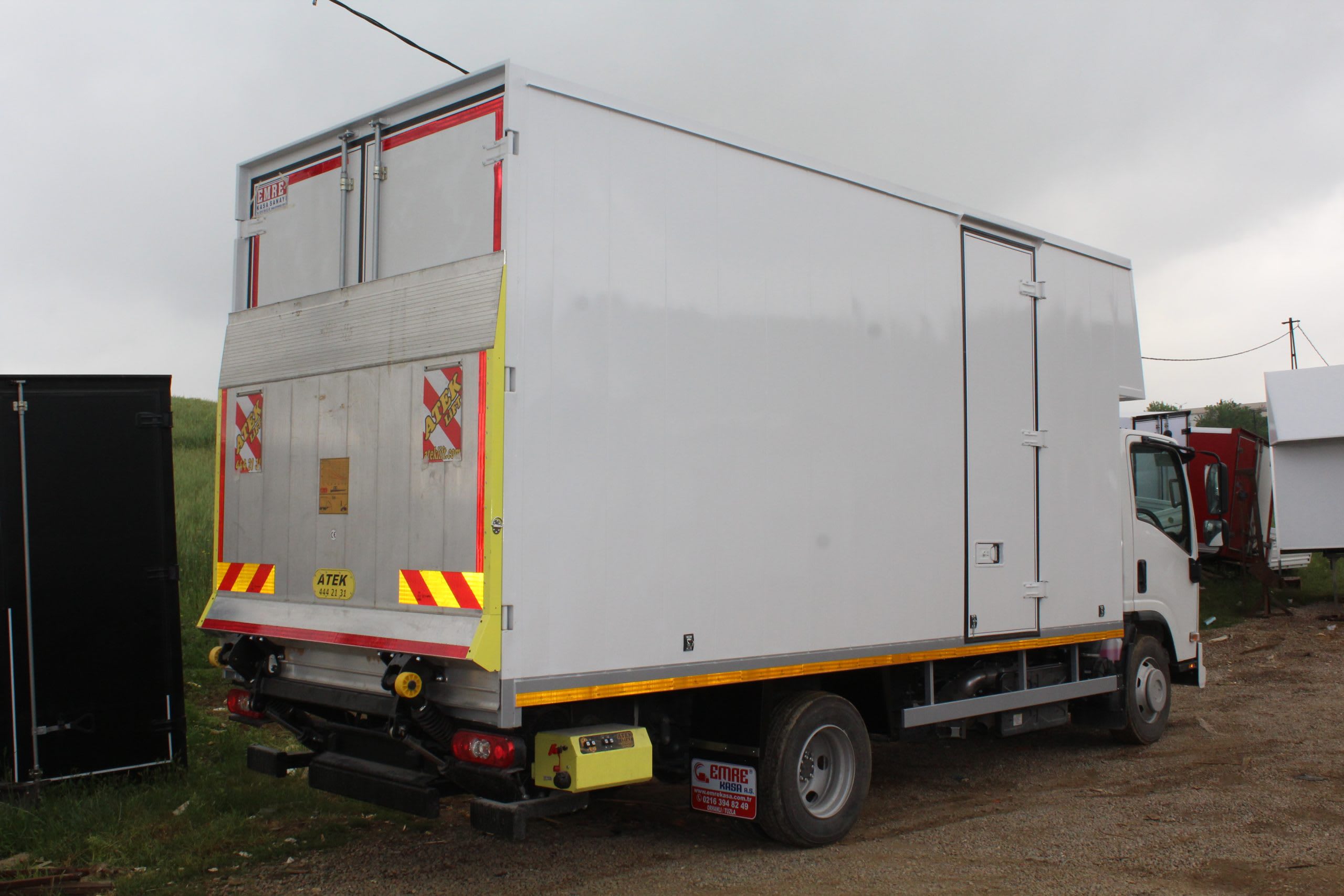 EMR-222 küçük resim 5