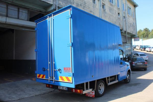 EMR-23 küçük resim 4