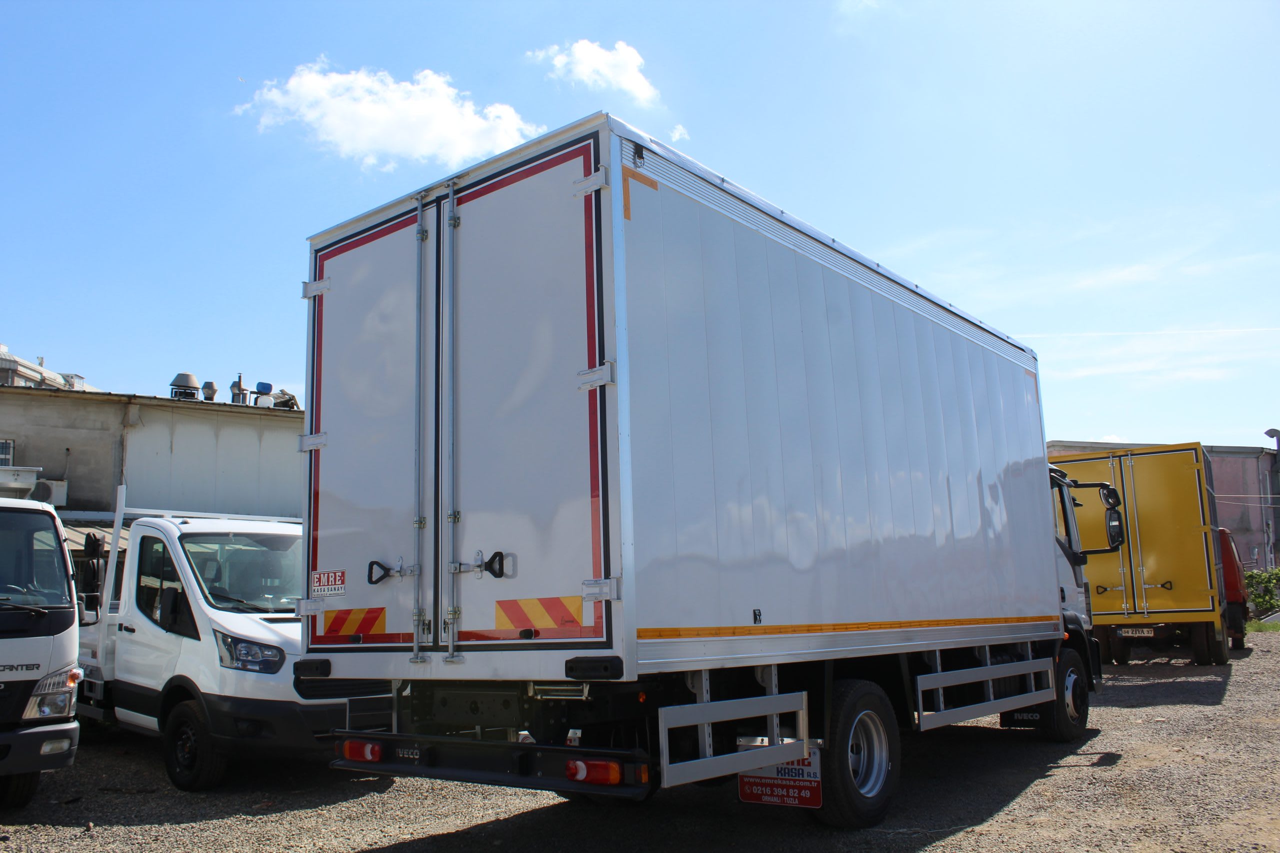 EMR-234 küçük resim 3