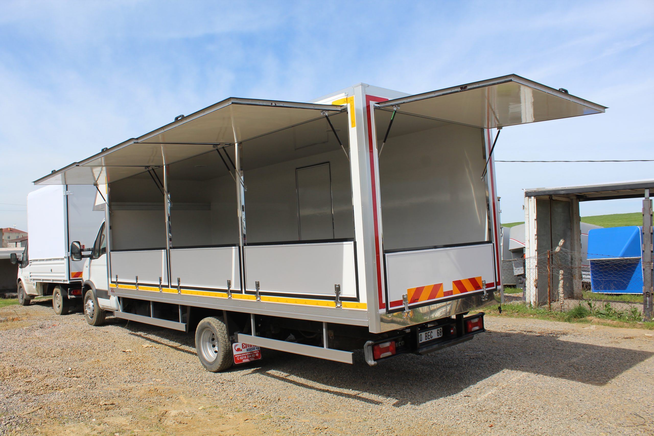 EMR-209 küçük resim 2