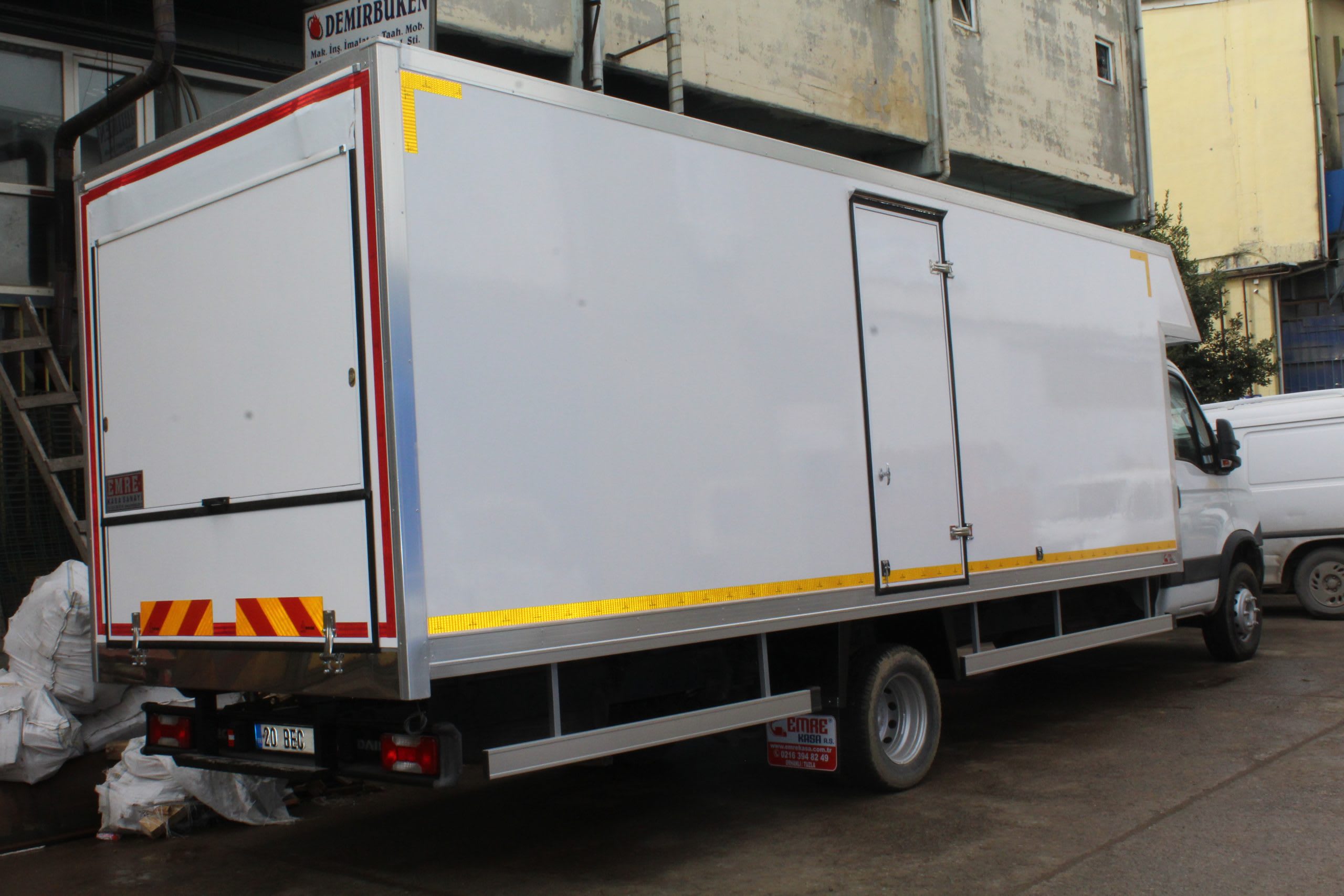 EMR-209 küçük resim 7