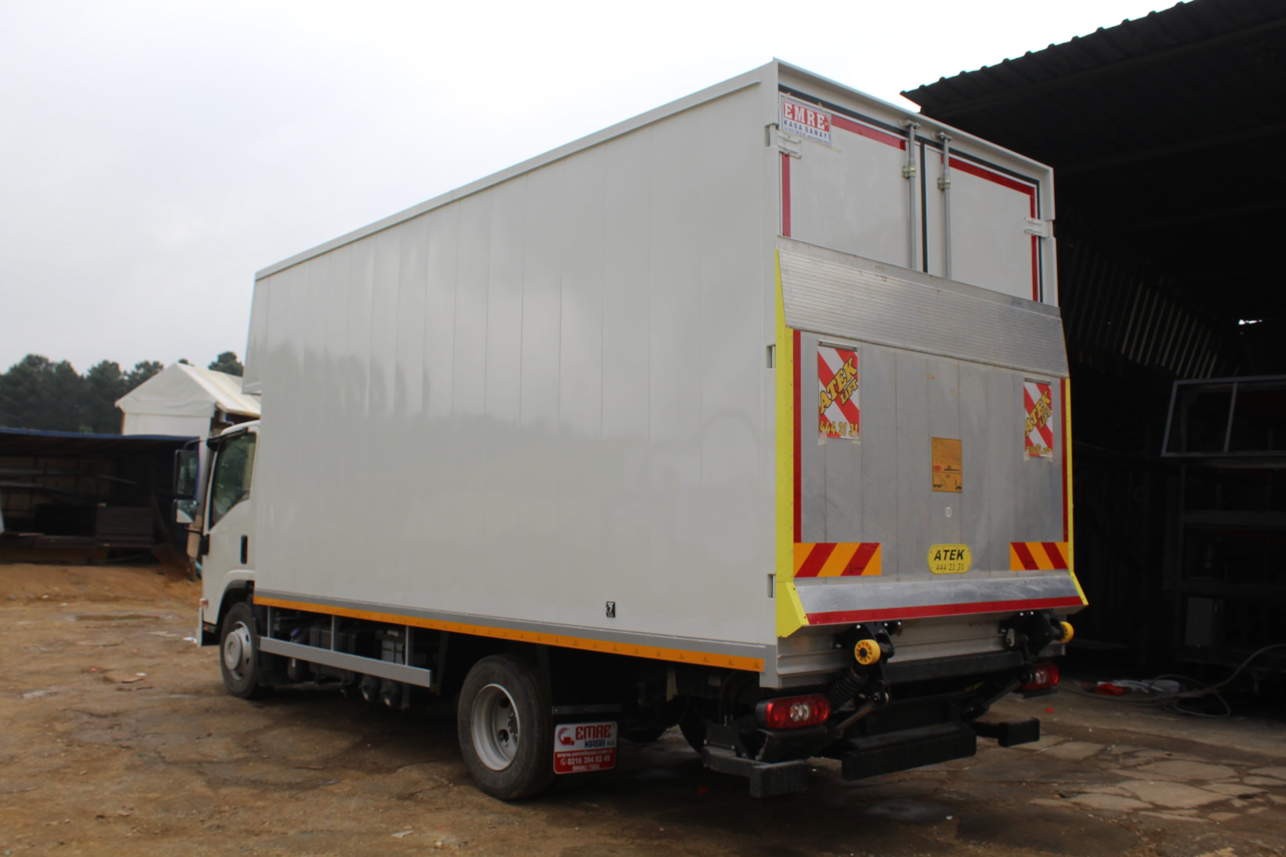 EMR-222 küçük resim 4