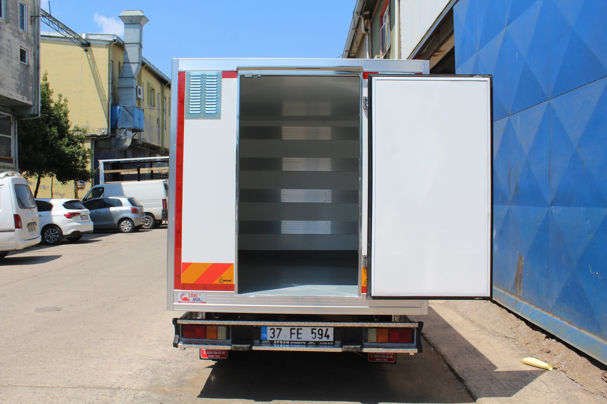 EMR-188 küçük resim 7