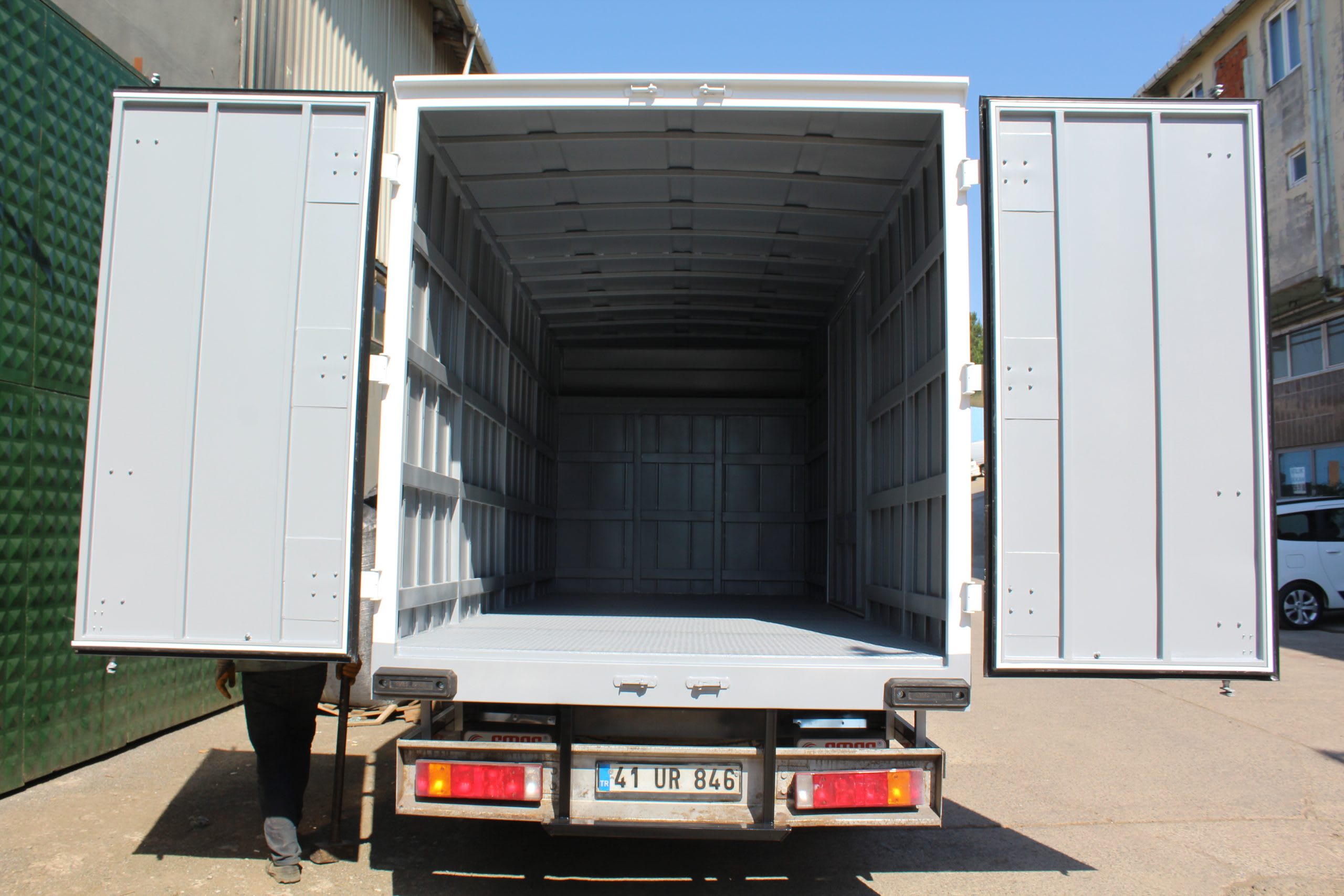 EMR-241 küçük resim 7