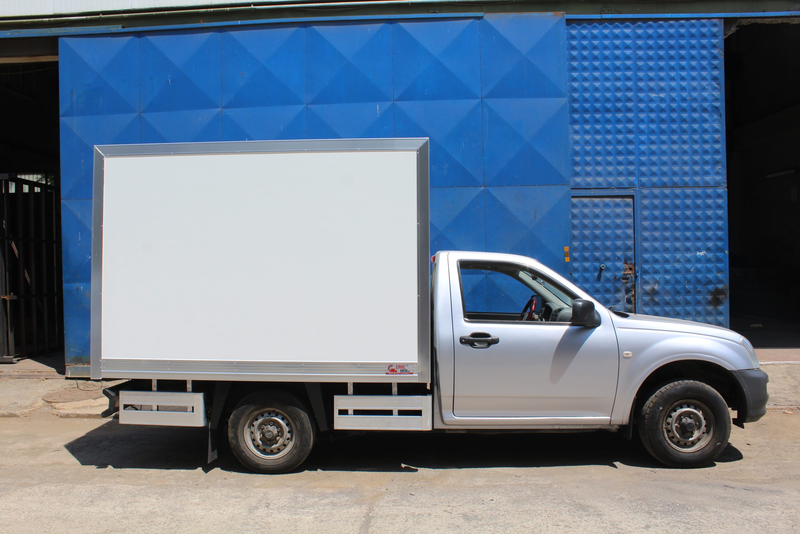 EMR-188 küçük resim 3