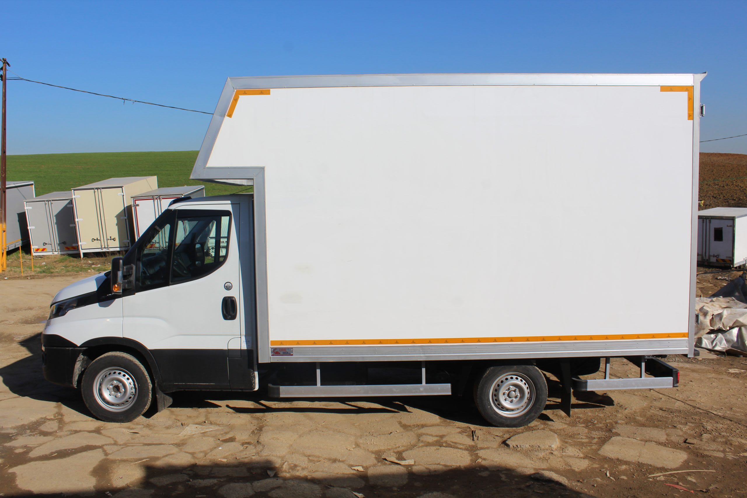 EMR-151 küçük resim 3