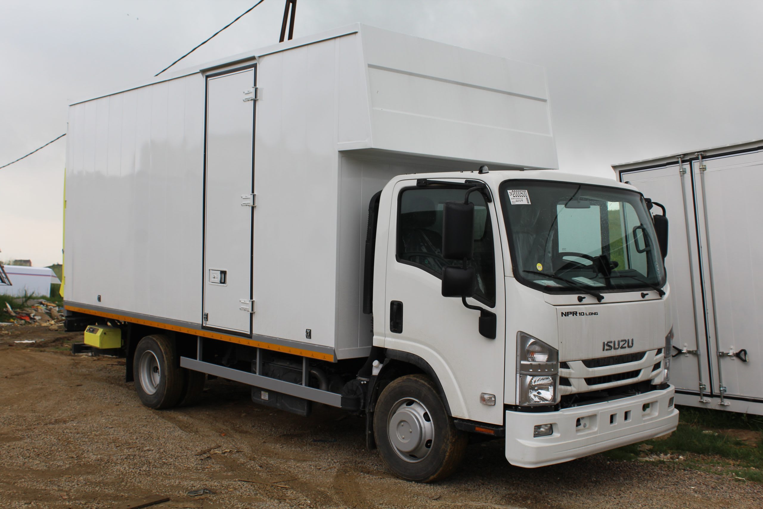 EMR-222 küçük resim 2
