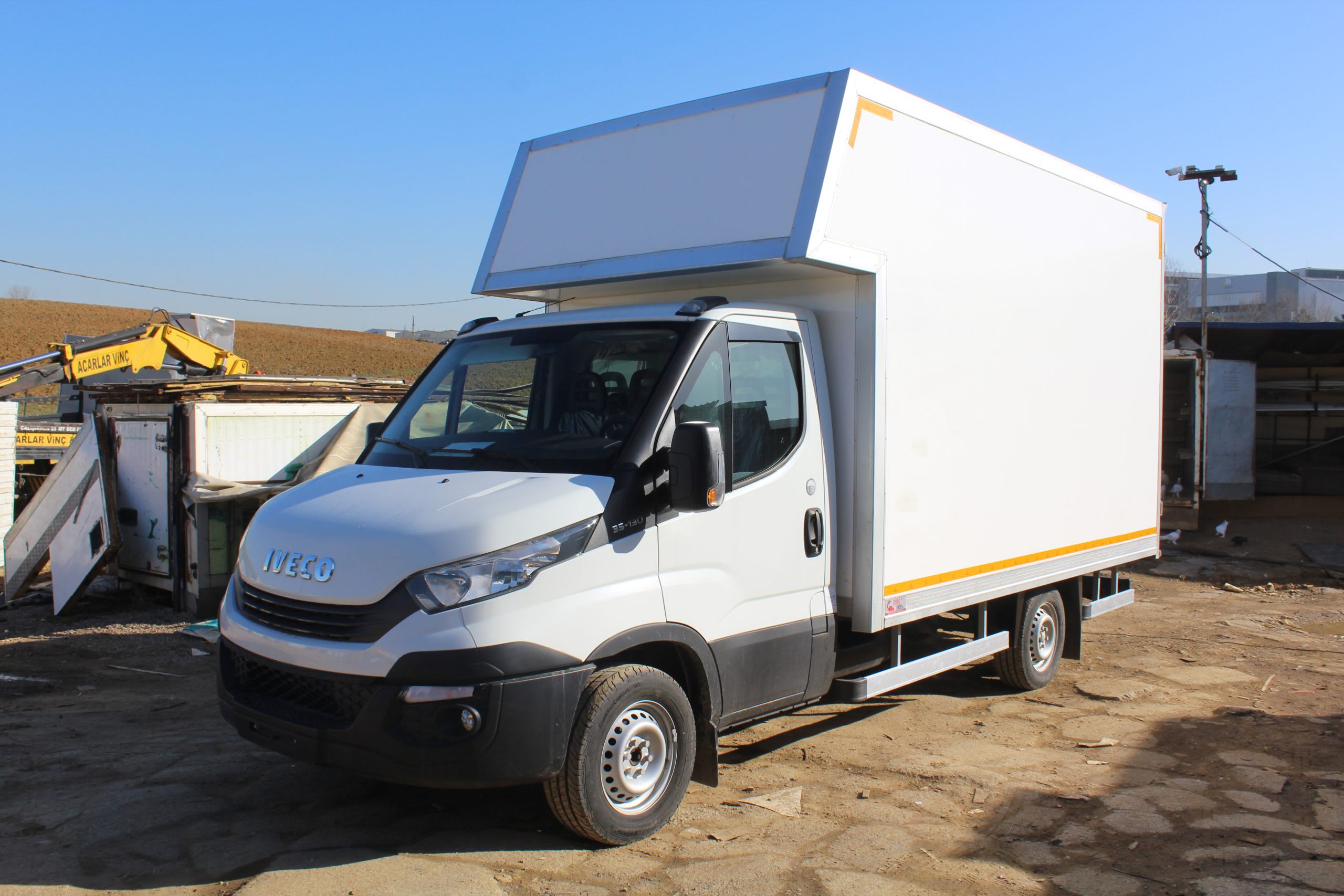 EMR-151 küçük resim 2