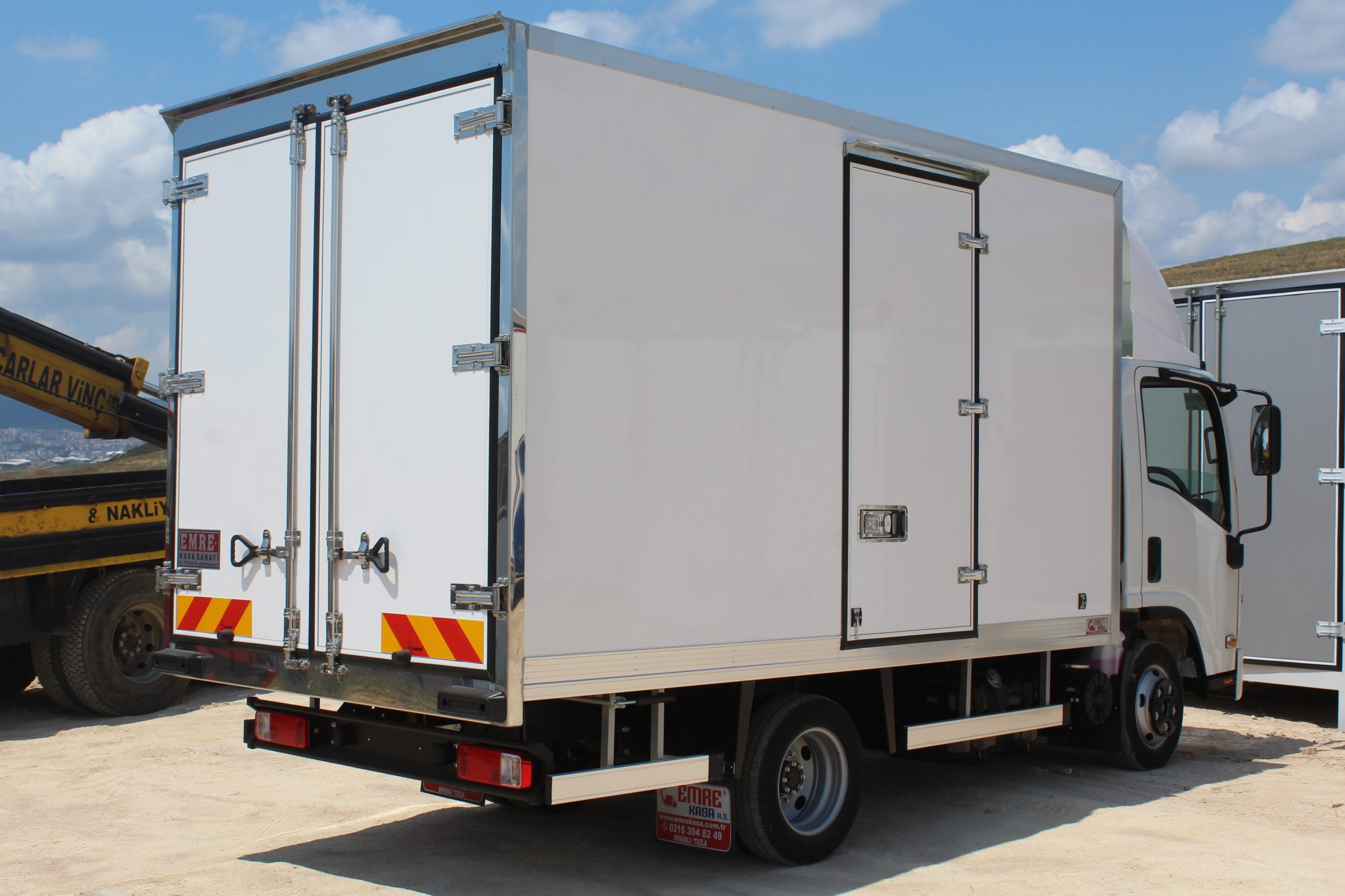 EMR-243 küçük resim 4