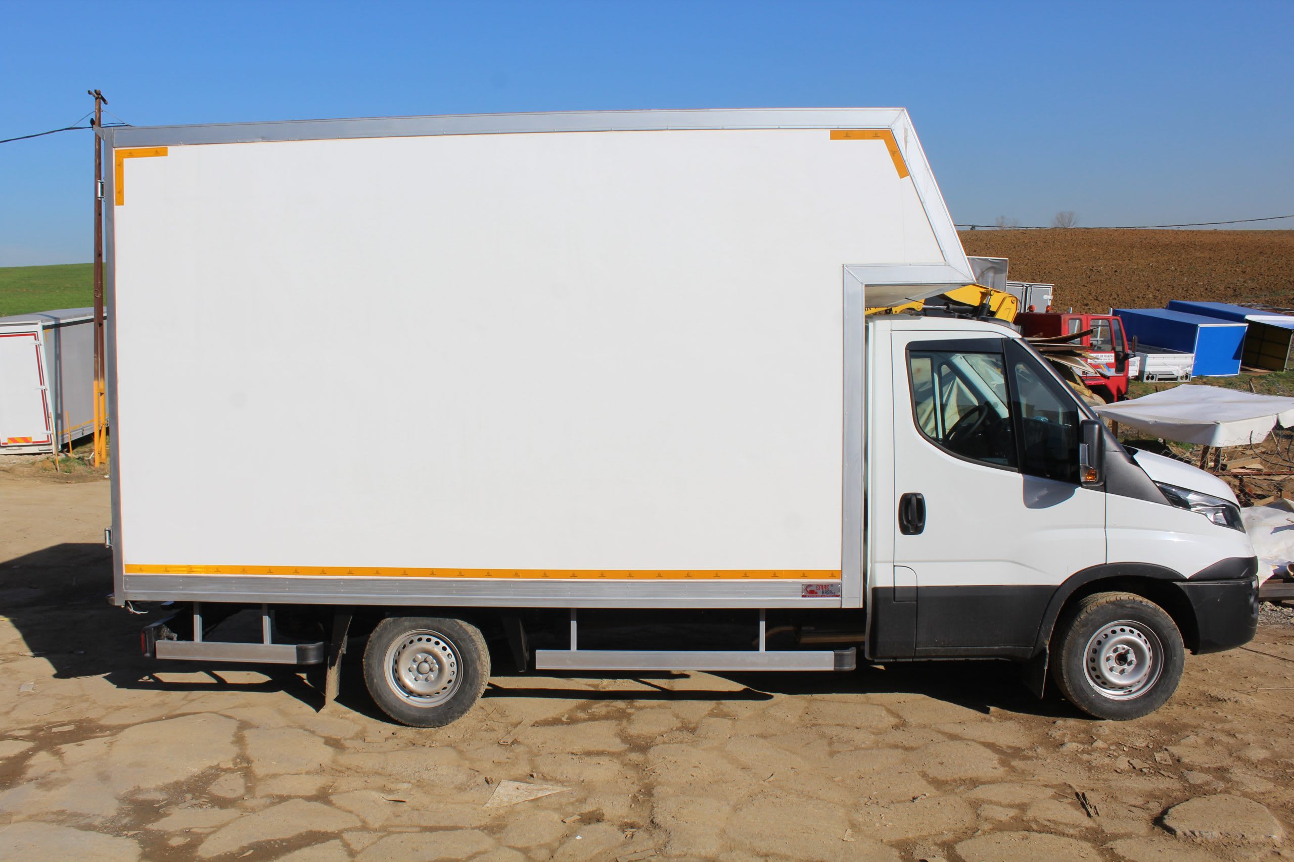 EMR-151 küçük resim 4