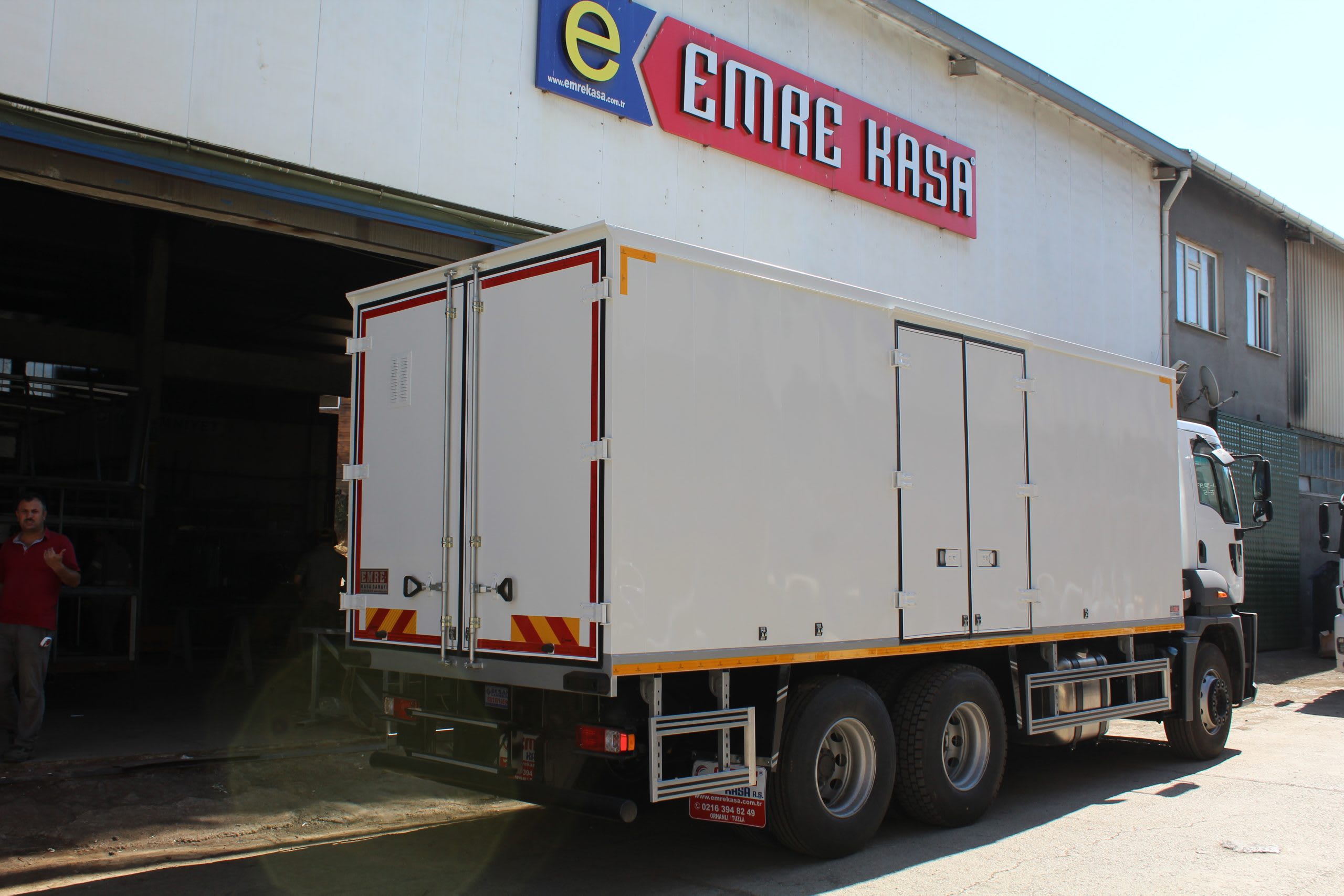 EMR-240 küçük resim 3