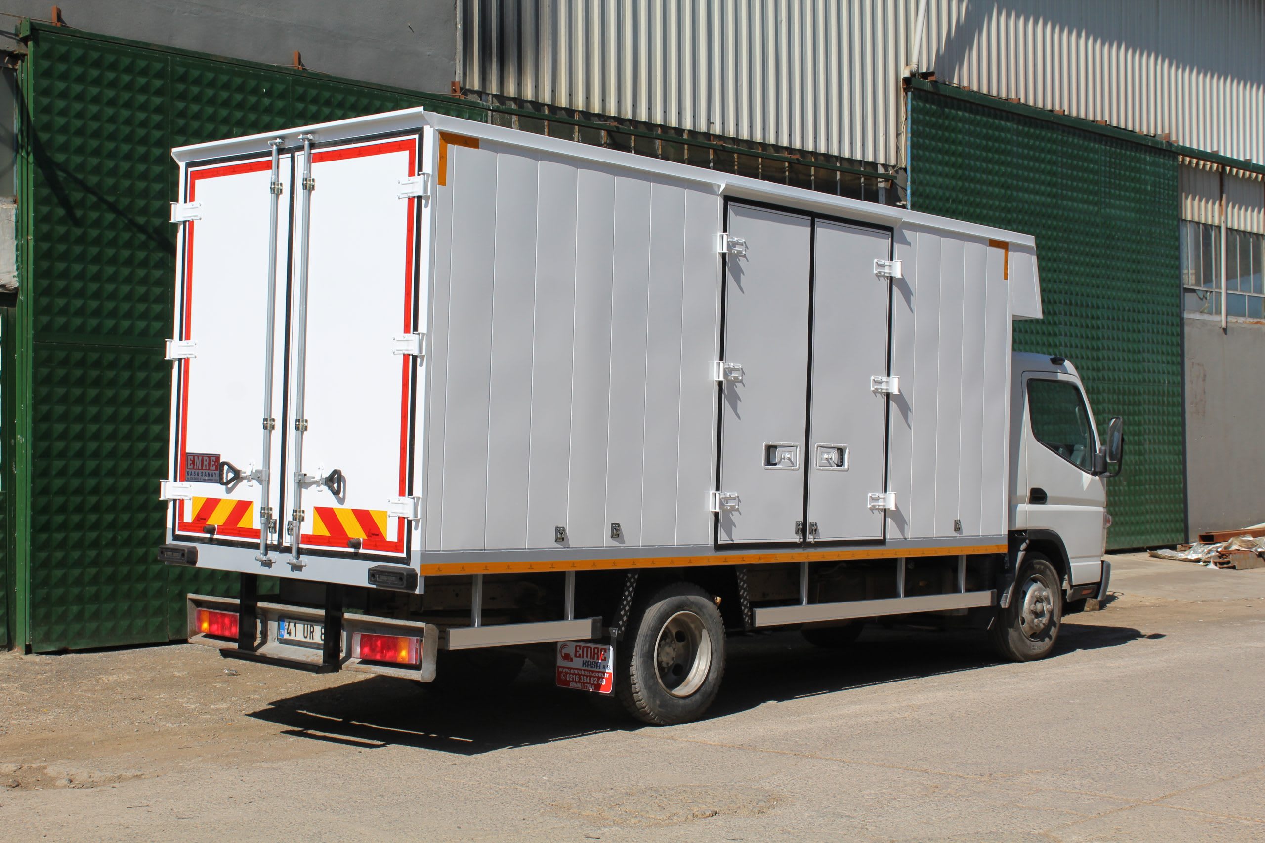 EMR-241 küçük resim 5