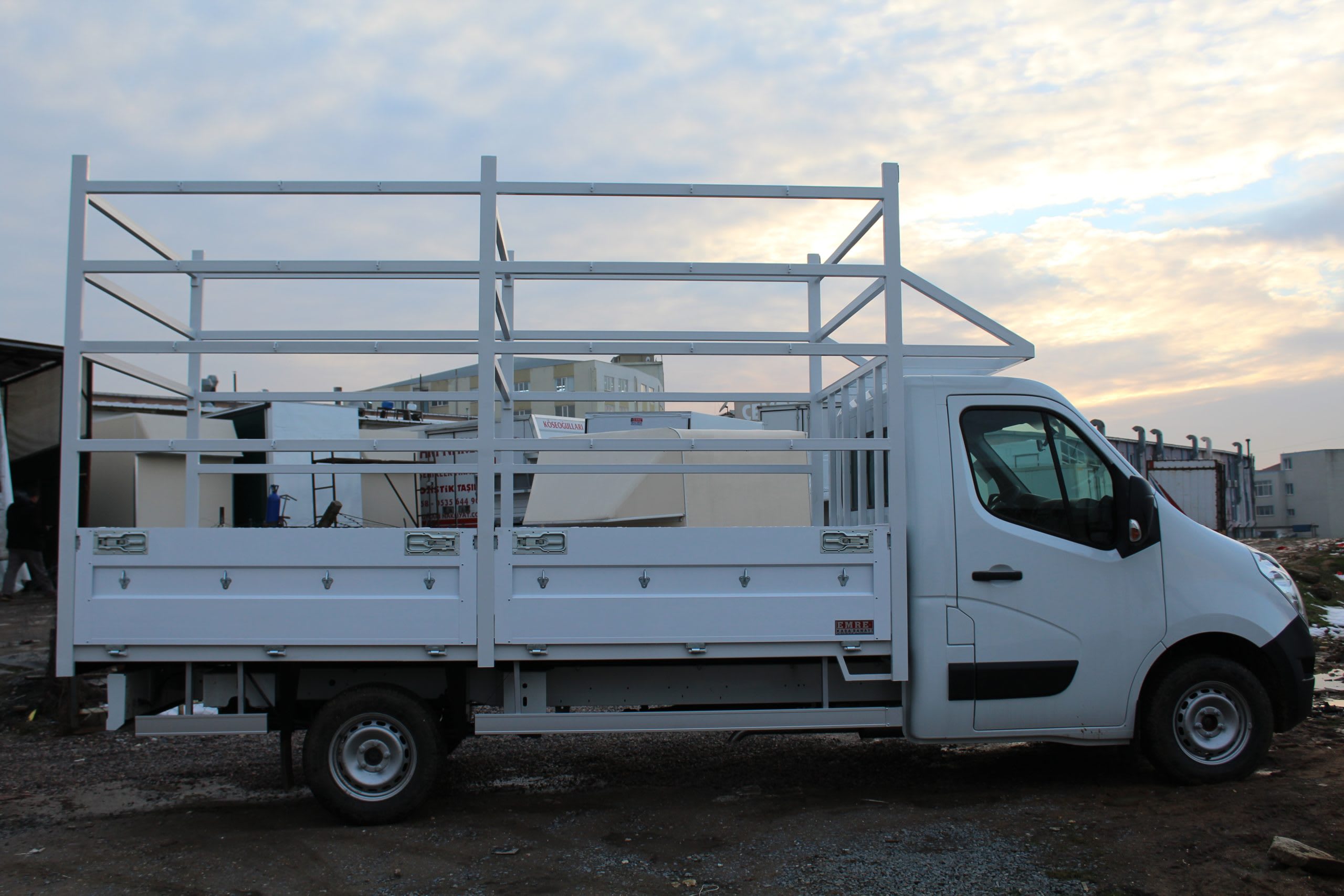 EMR-280 küçük resim 4
