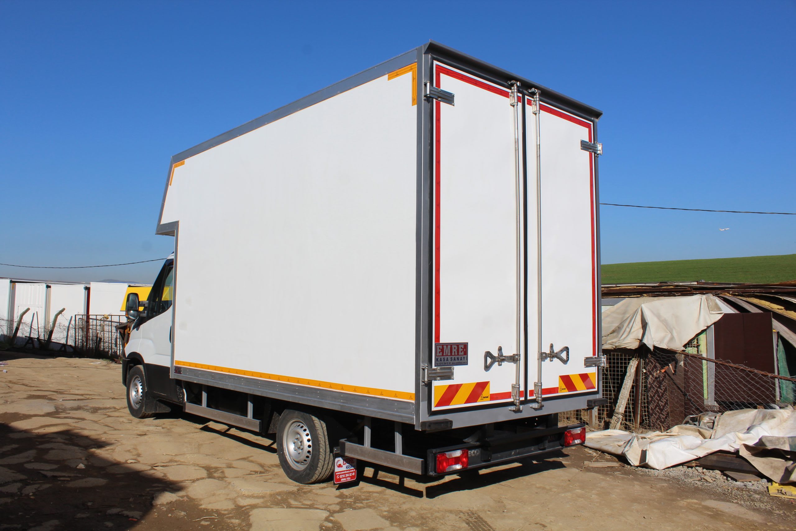 EMR-151 küçük resim 6