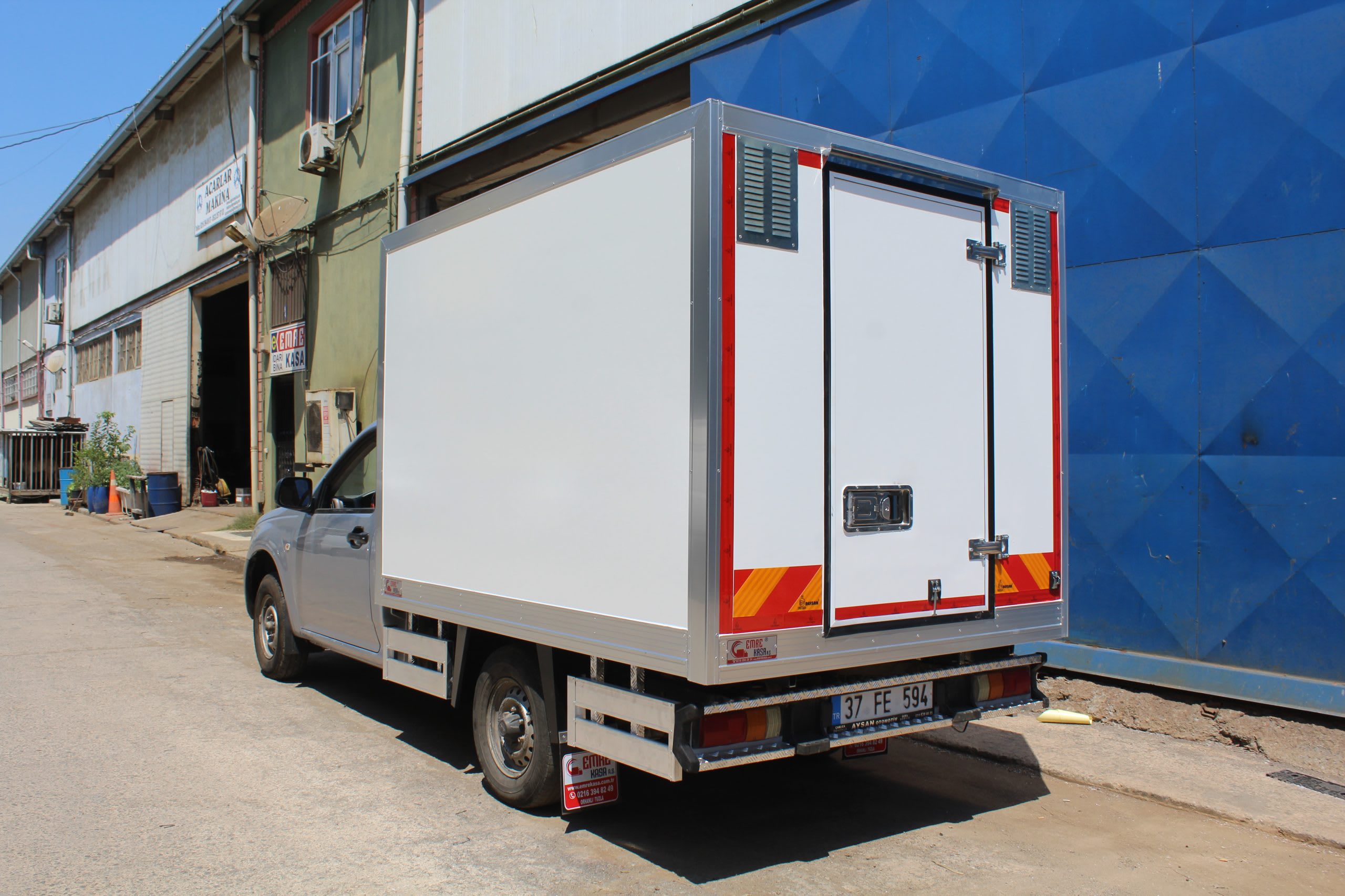 EMR-188 küçük resim 5