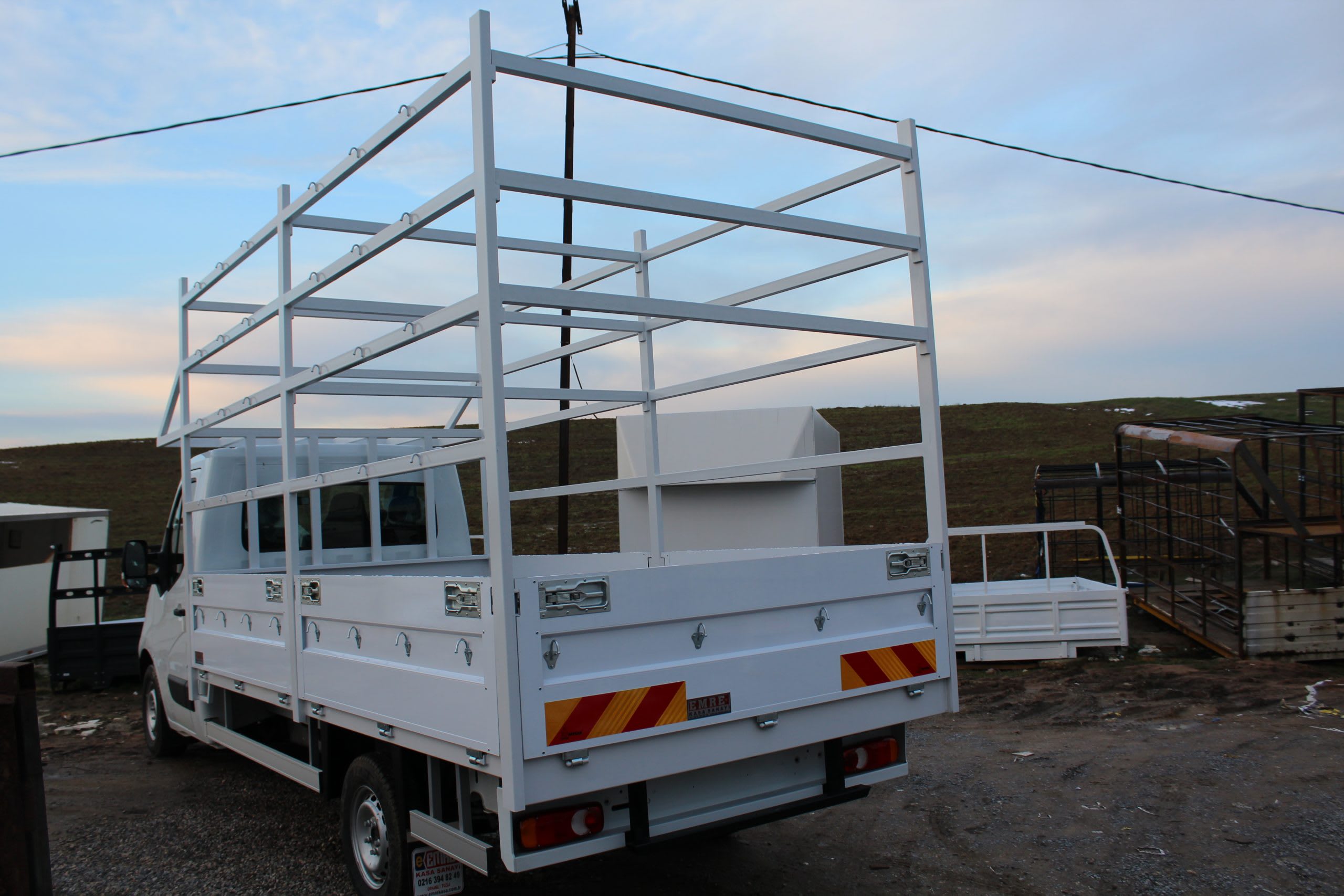 EMR-280 küçük resim 2