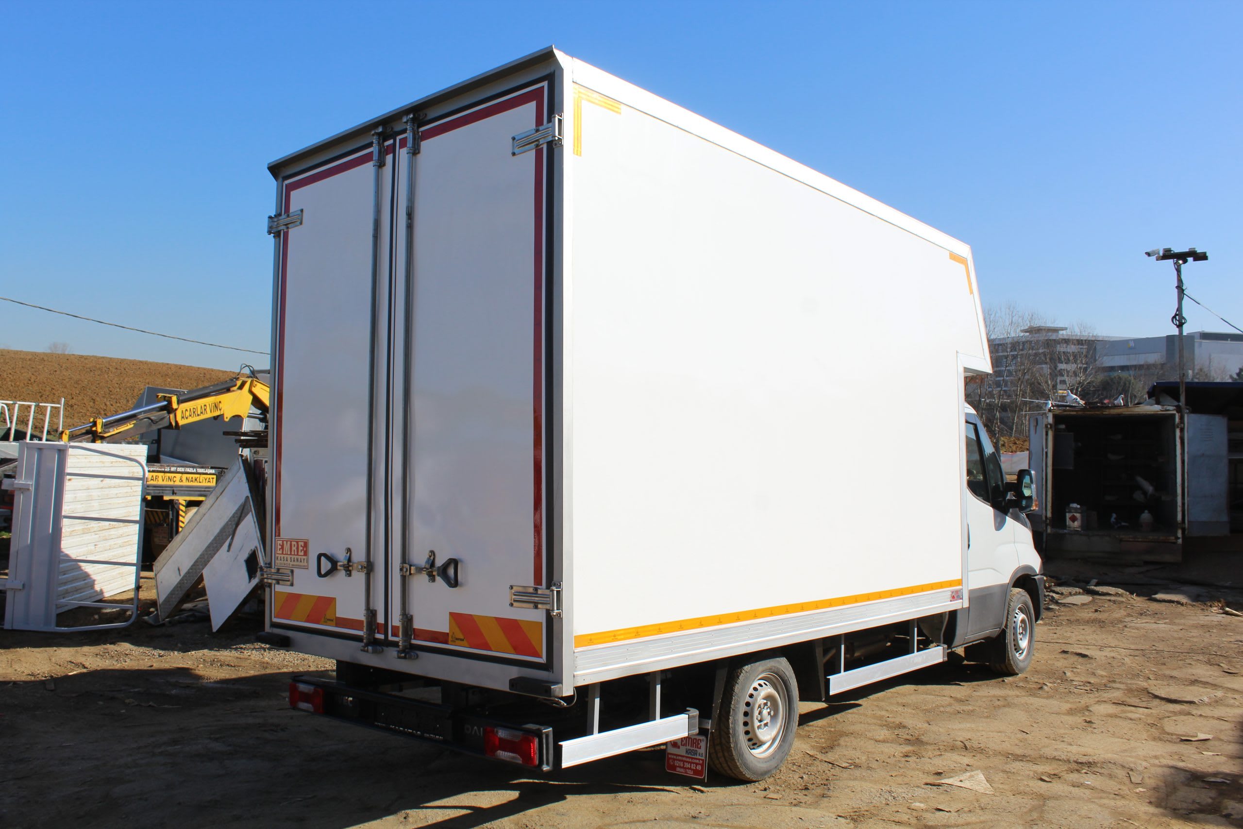 EMR-151 küçük resim 5