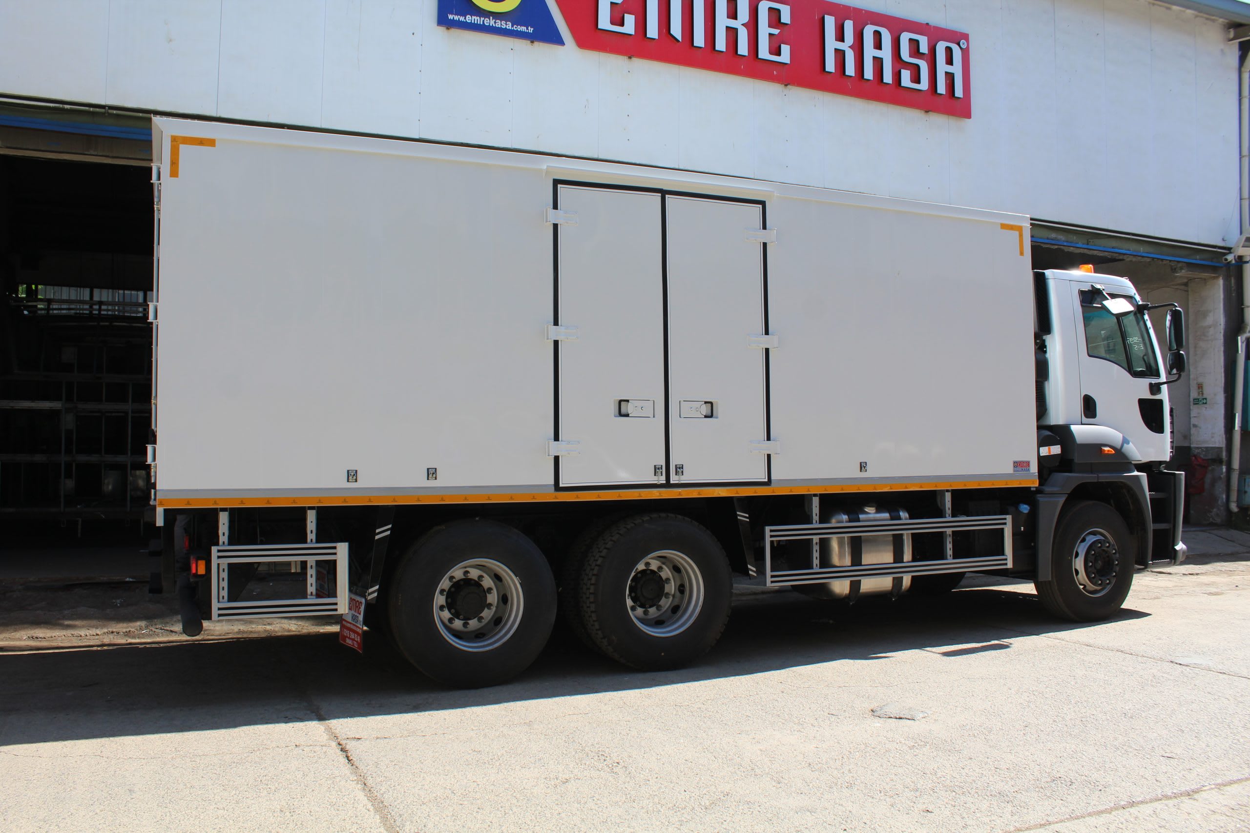 EMR-240 küçük resim 2
