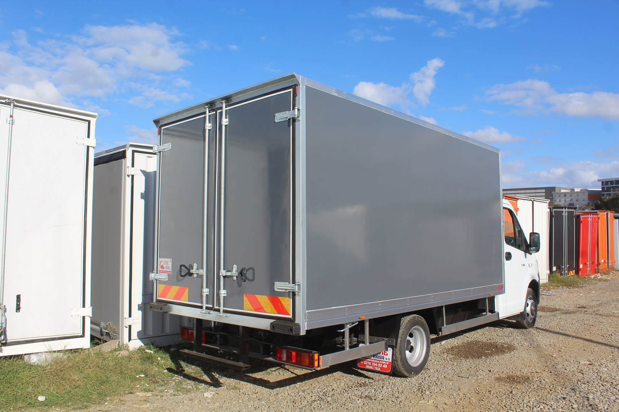EMR-294 küçük resim 6