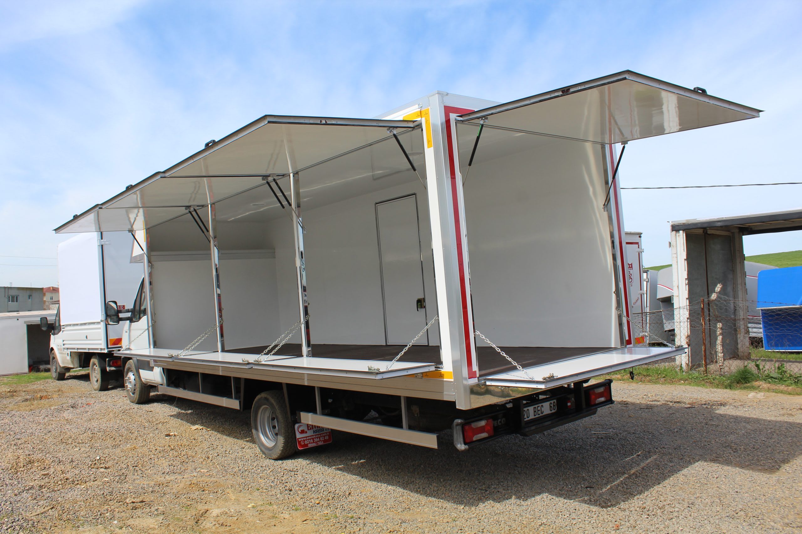 EMR-209 küçük resim 6