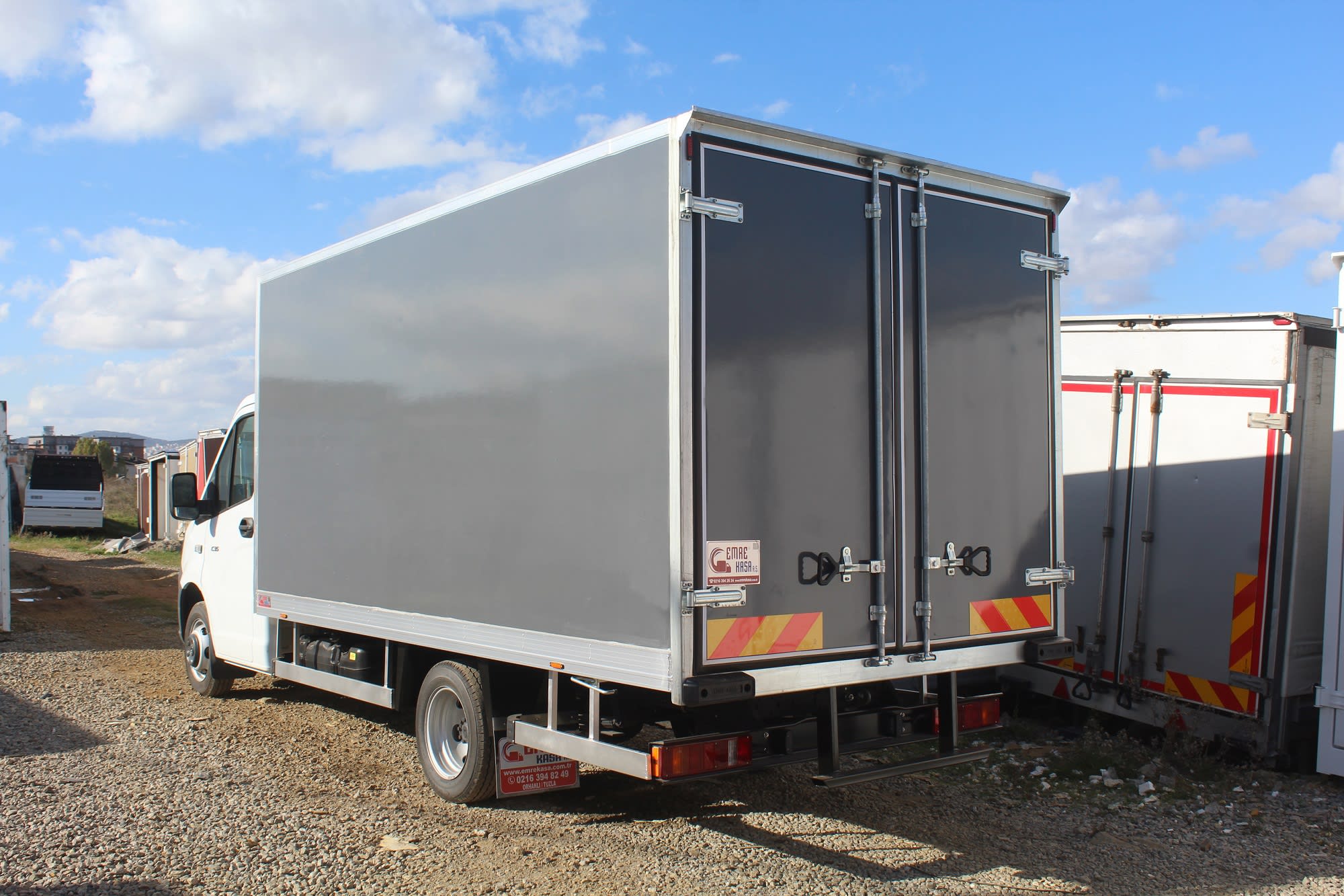 EMR-294 küçük resim 5
