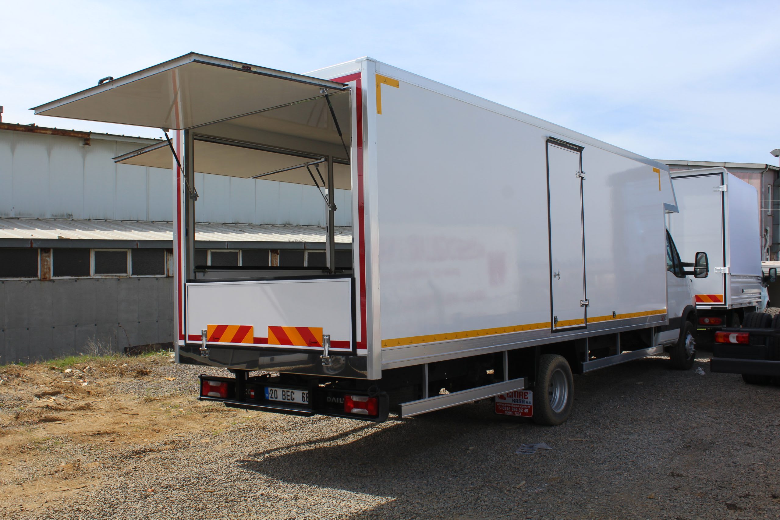 EMR-209 küçük resim 3
