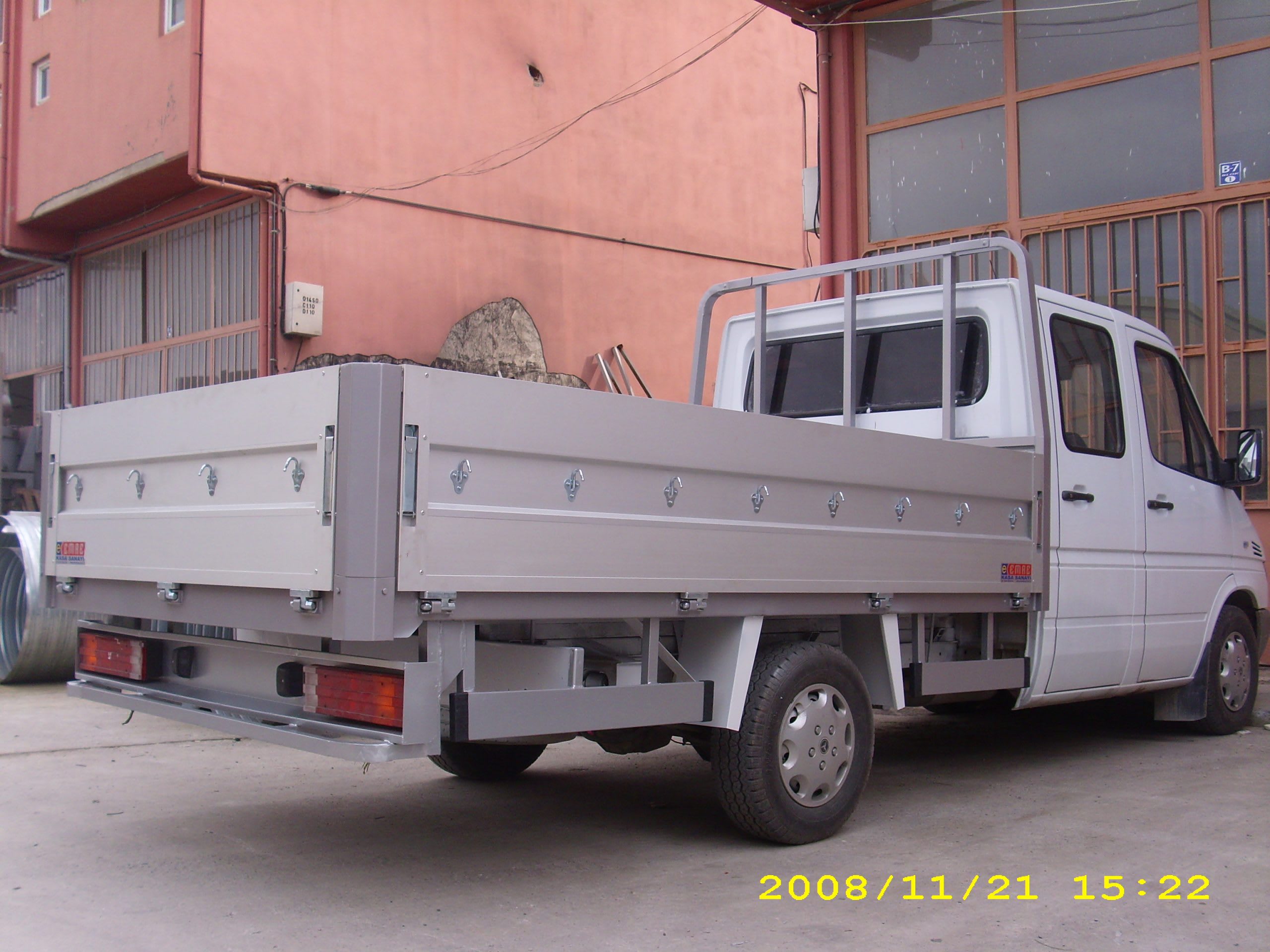 EMR-190 küçük resim 2