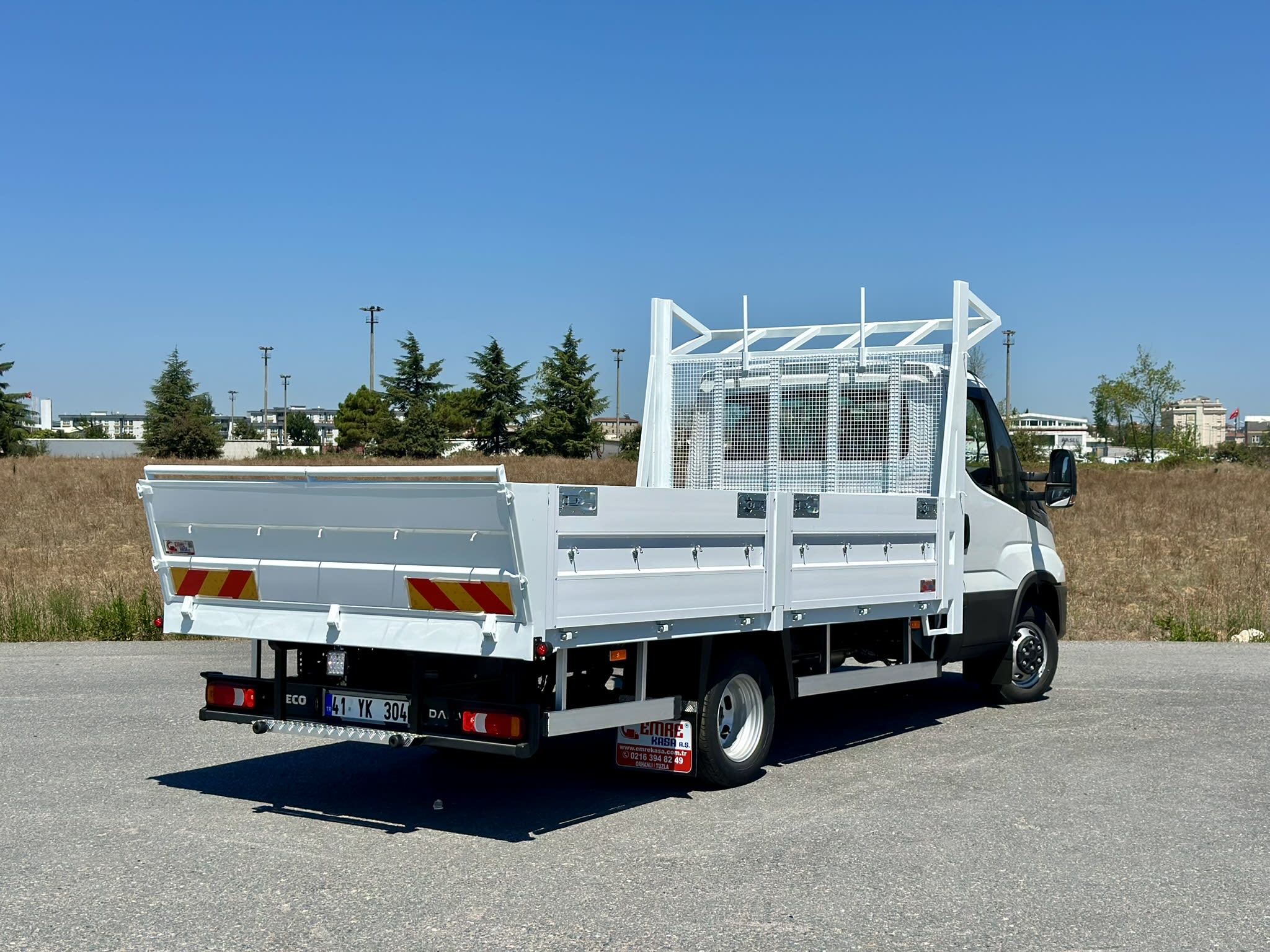 EMR-131 küçük resim 6