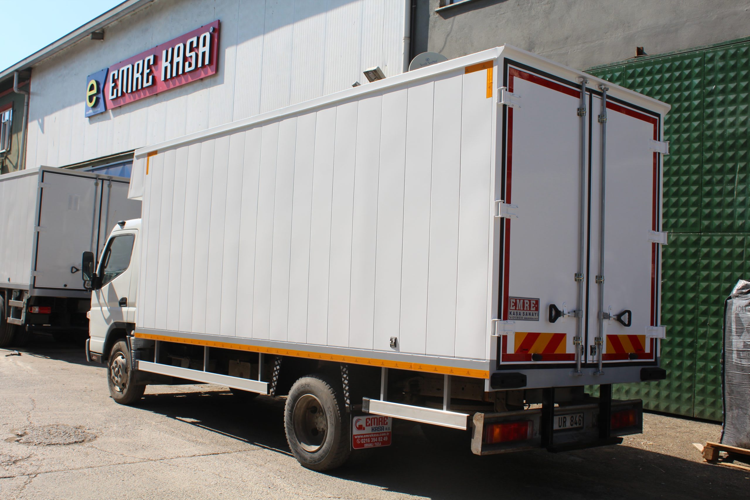 EMR-241 küçük resim 6