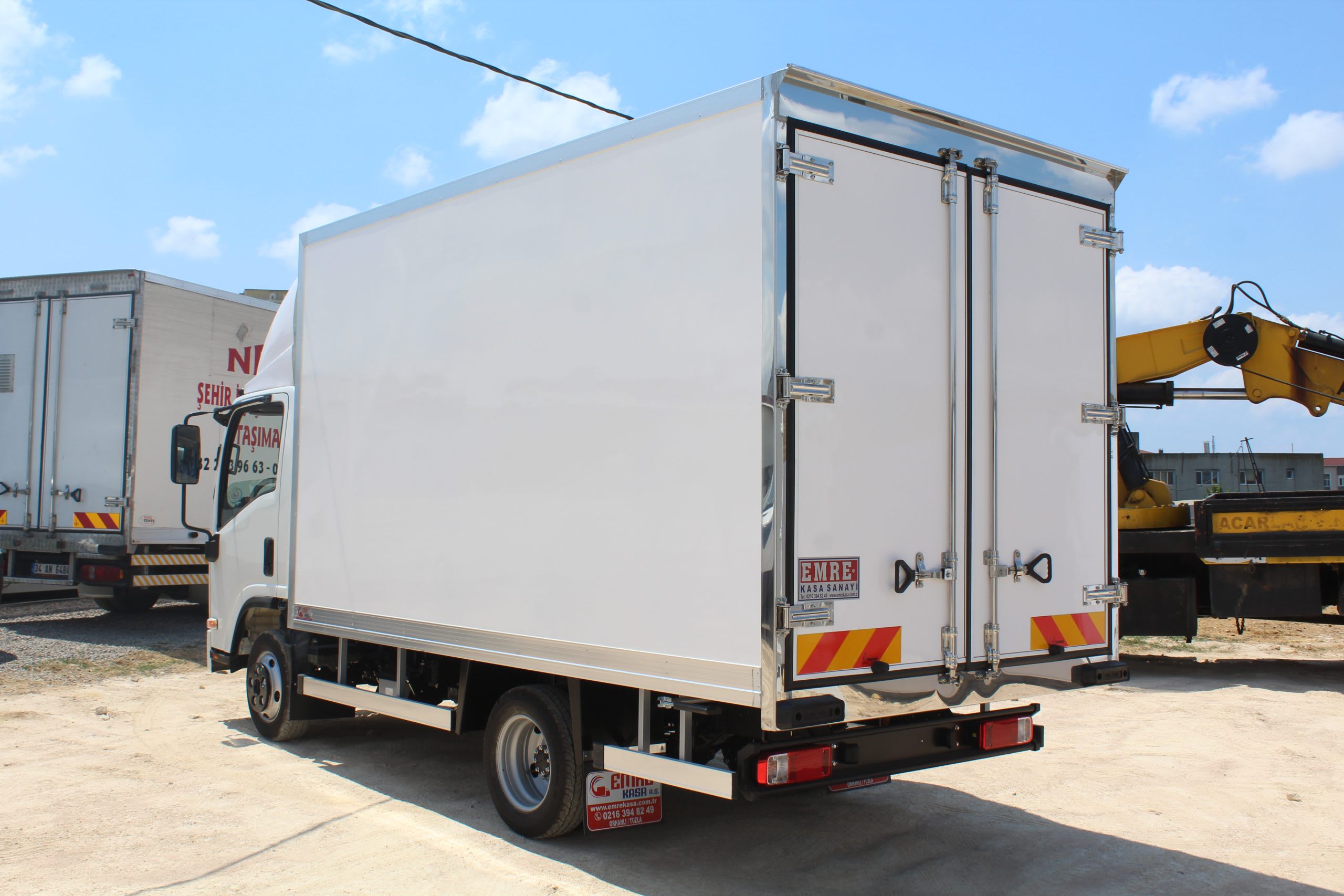 EMR-243 küçük resim 3