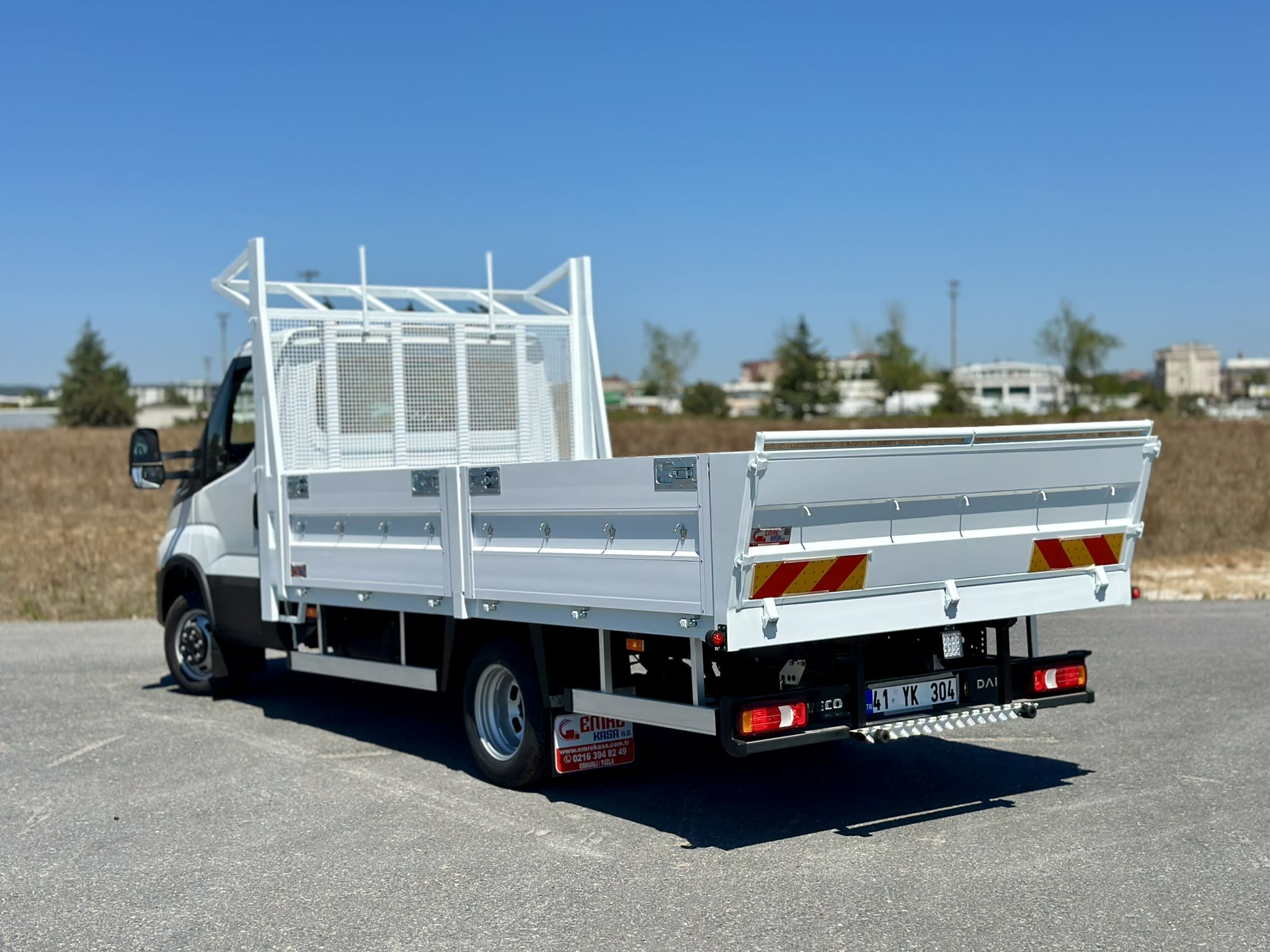 EMR-131 küçük resim 5