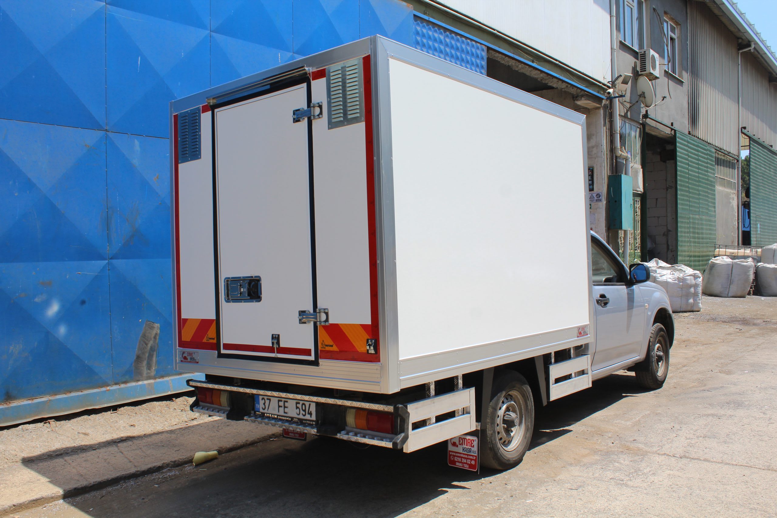 EMR-188 küçük resim 6