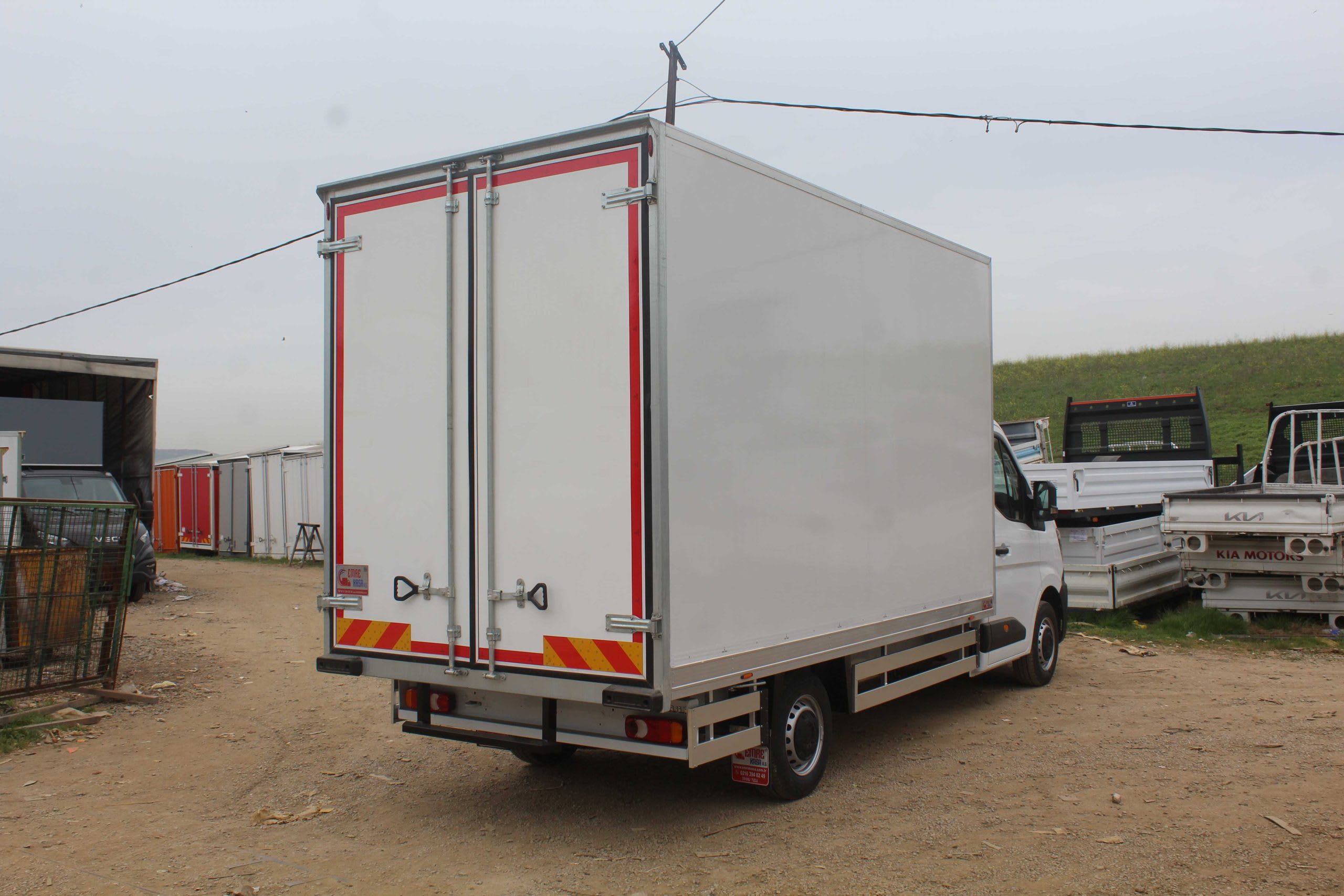 EMR-310 küçük resim 7