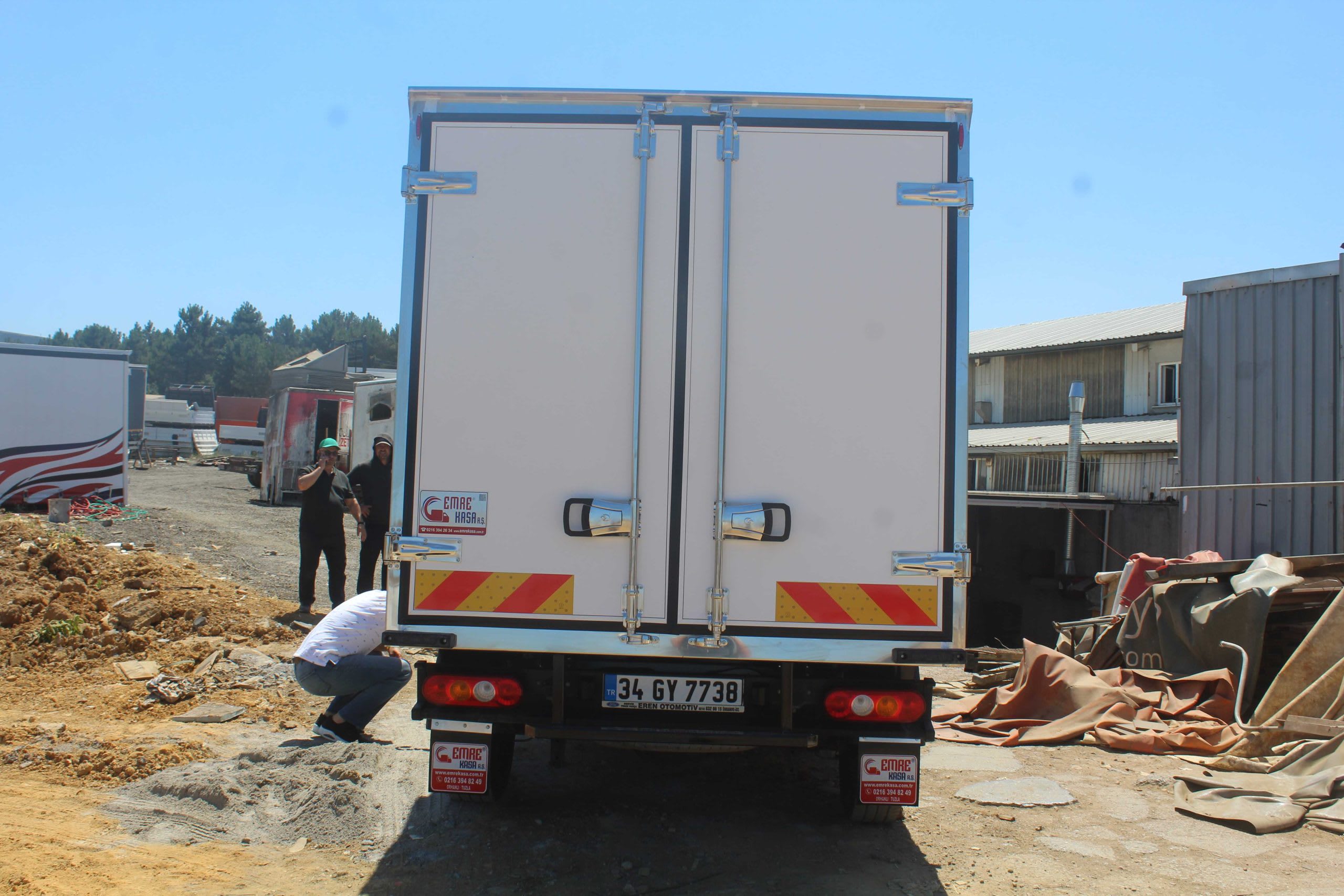EMR-334 küçük resim 4