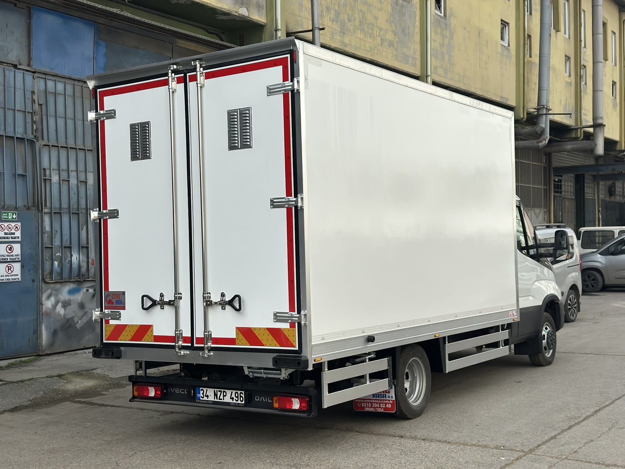 EMR-352 küçük resim 3