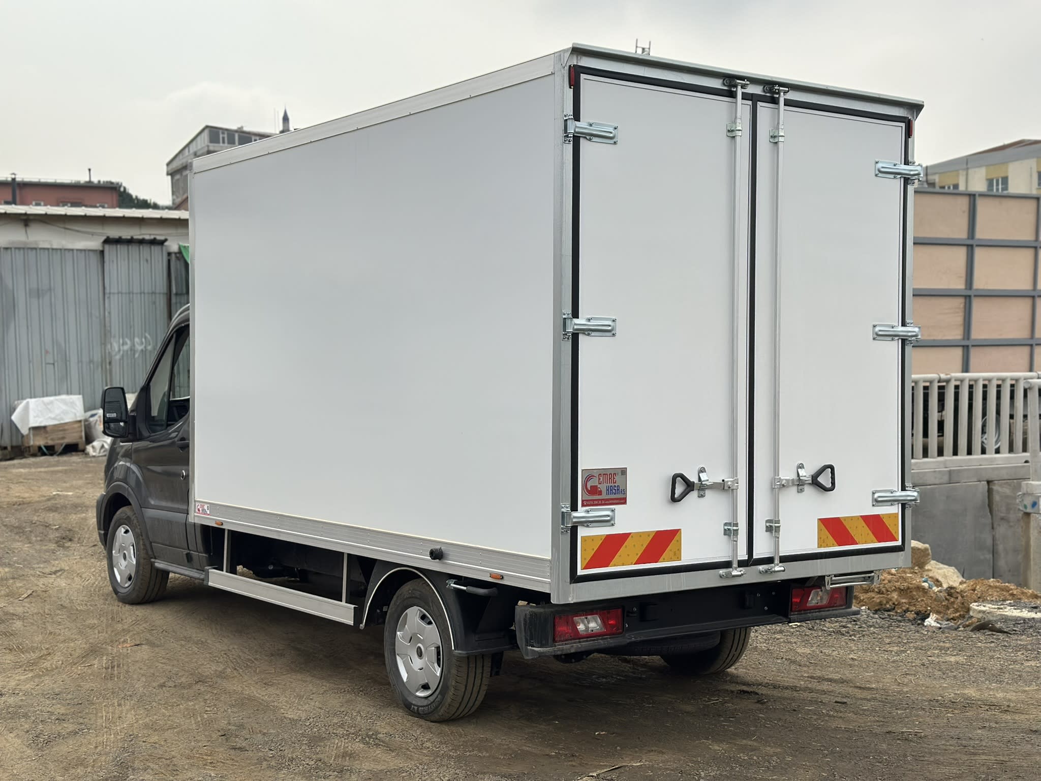 EMR-384 küçük resim 5