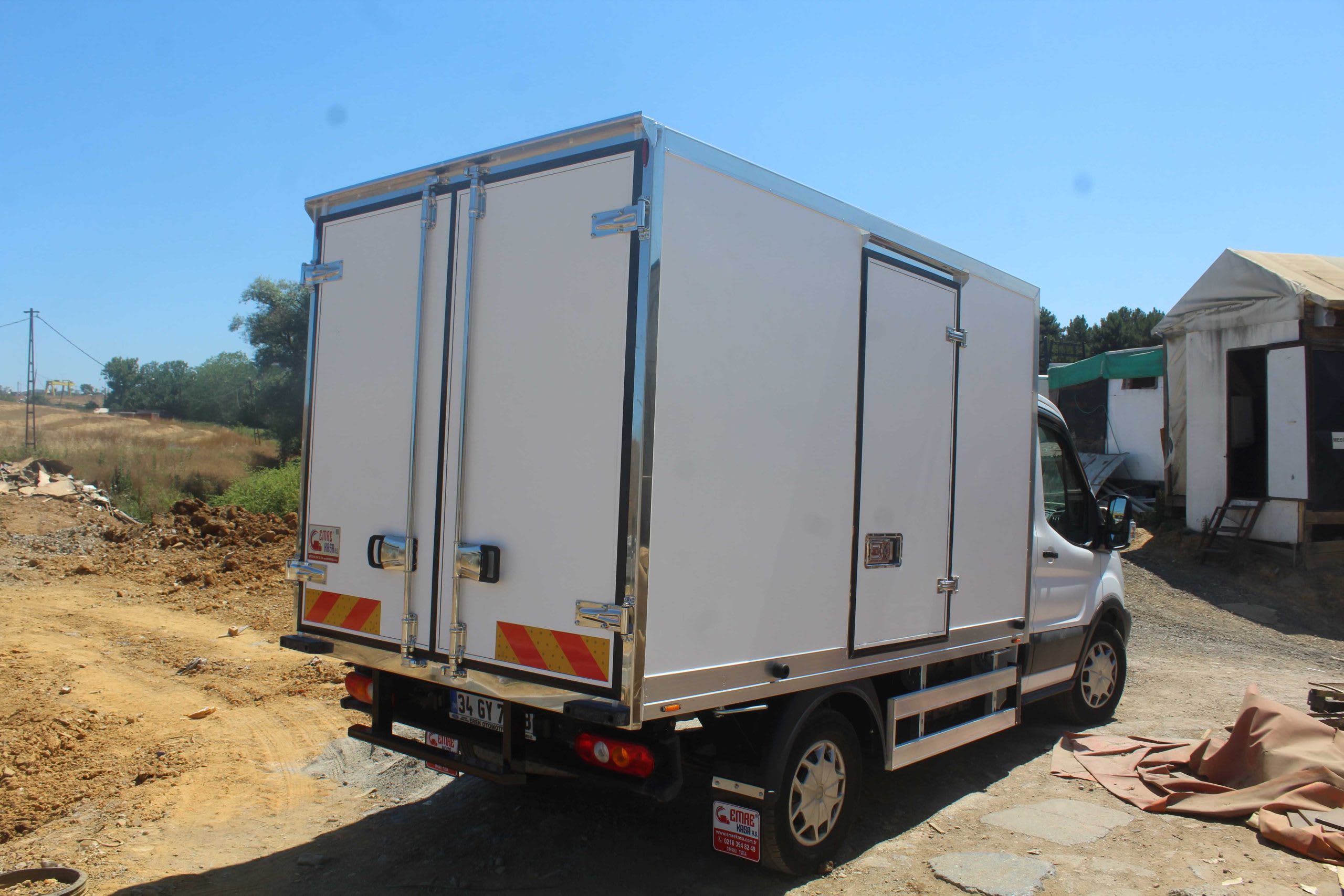 EMR-334 küçük resim 5