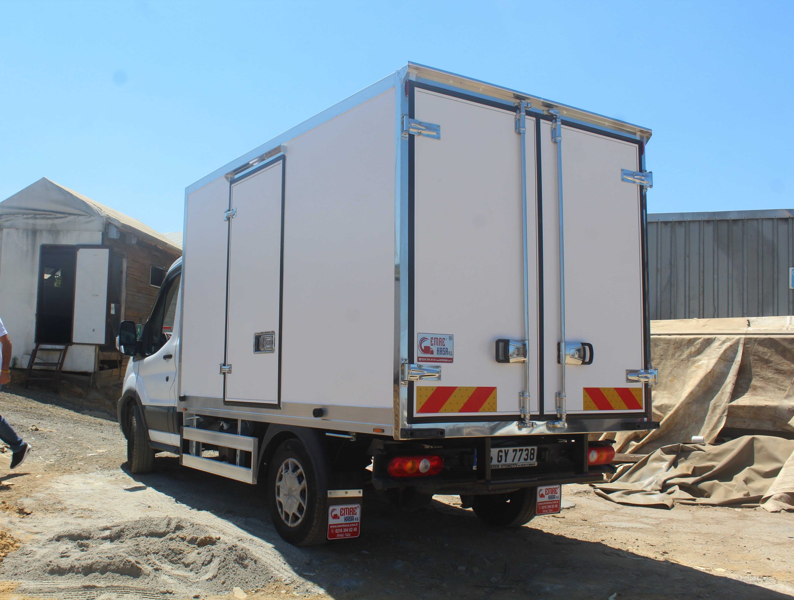 EMR-334 küçük resim 3